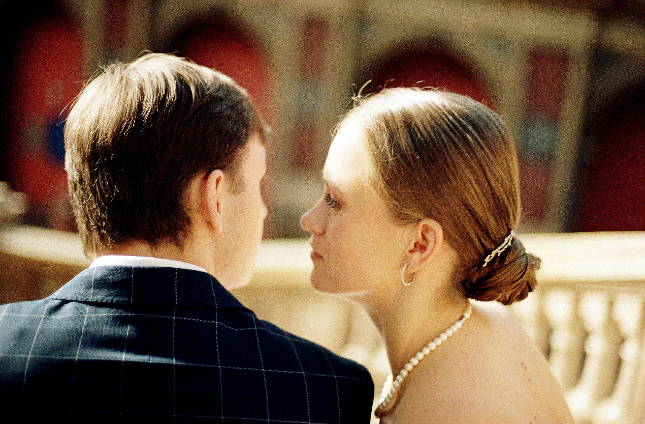 Петербург 2021. Фотограф Яна Булгакова