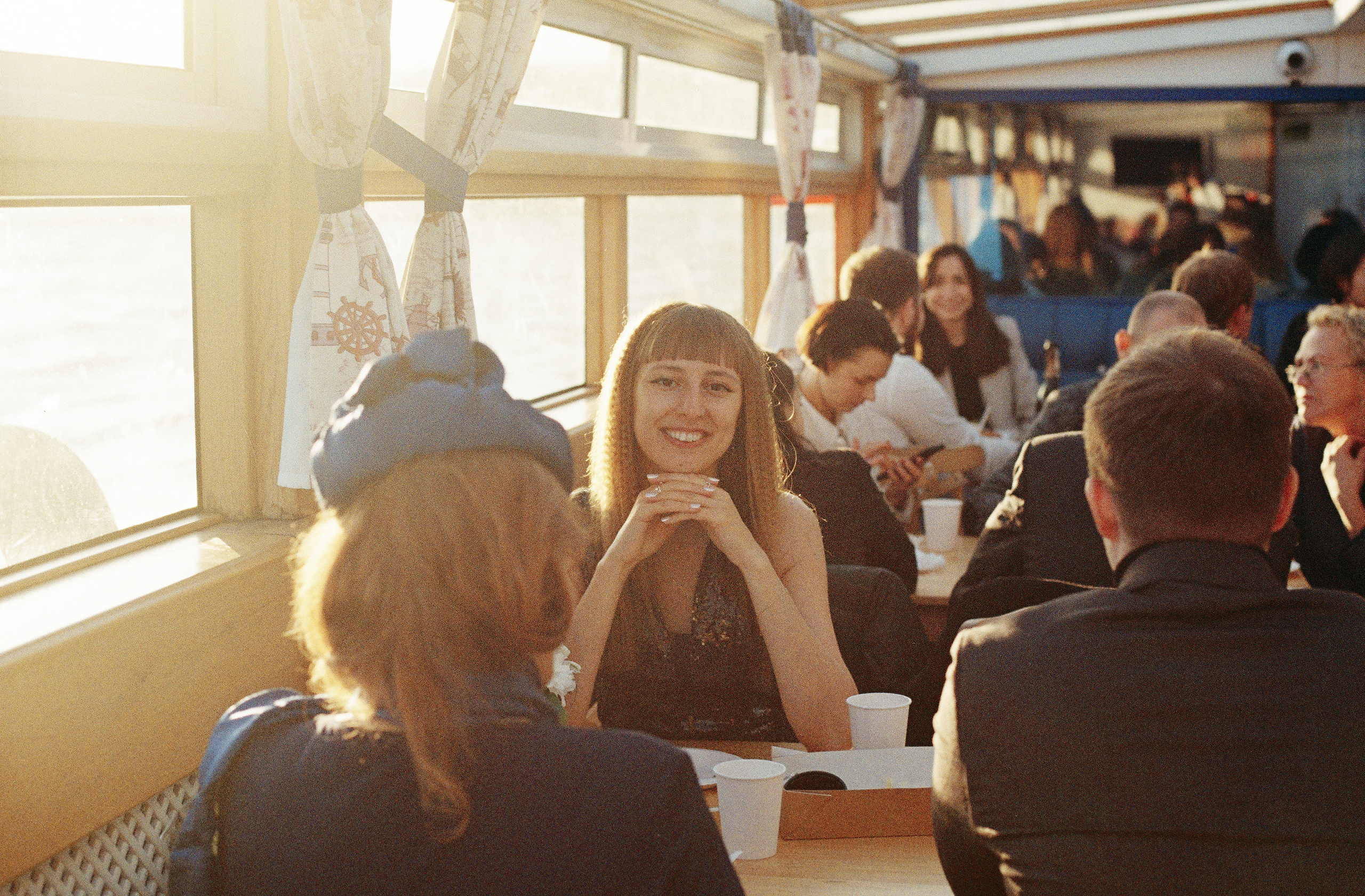 Петербург 2021. Фотограф Яна Булгакова