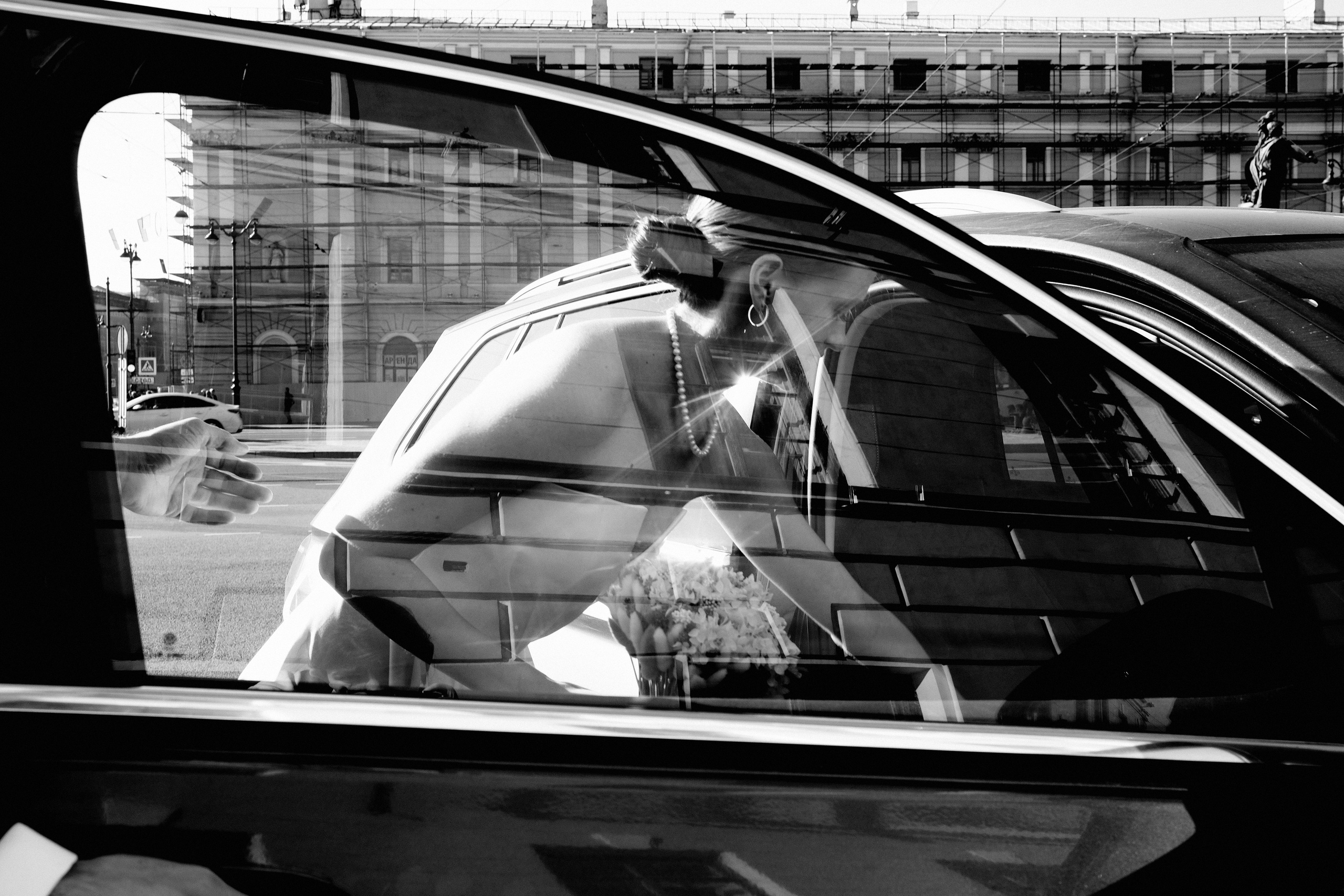 Петербург 2021. Фотограф Яна Булгакова