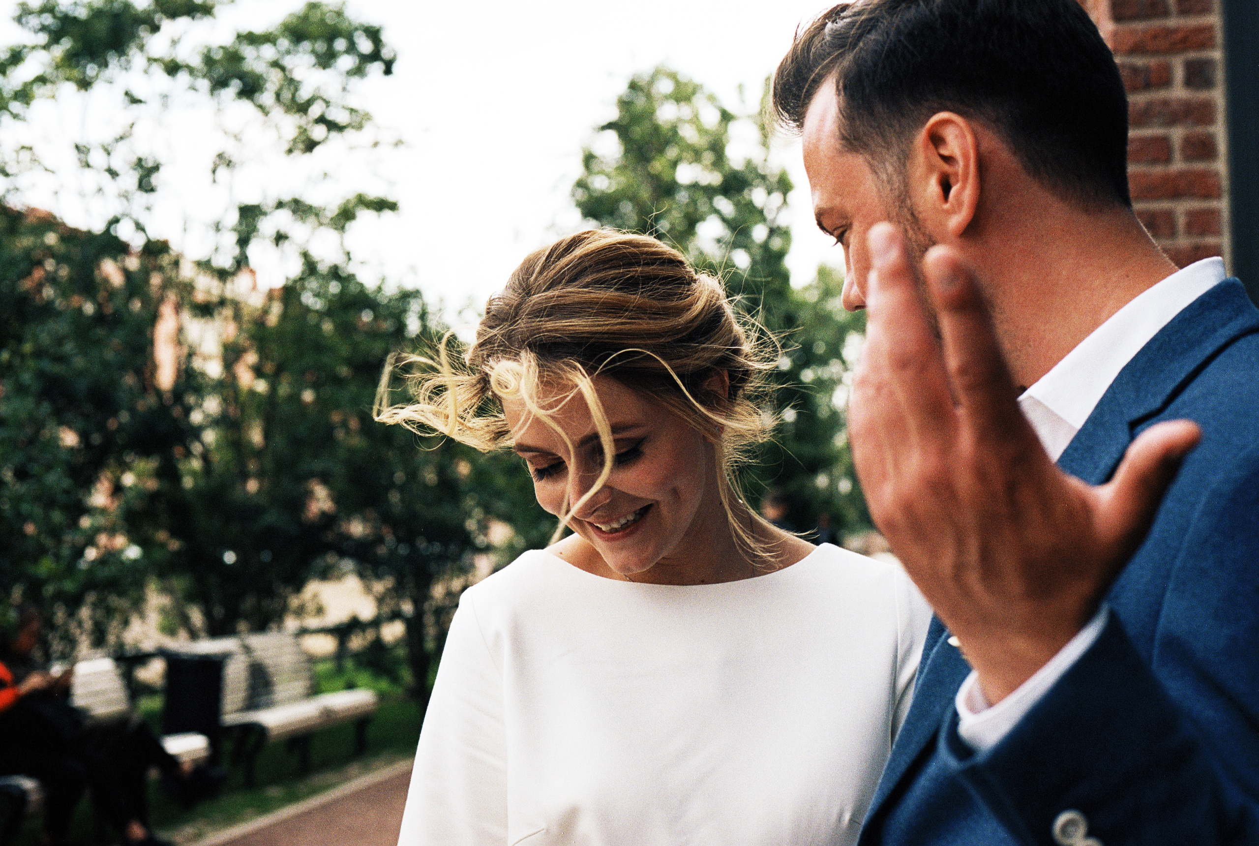 Петербург 2020. Фотограф Яна Булгакова