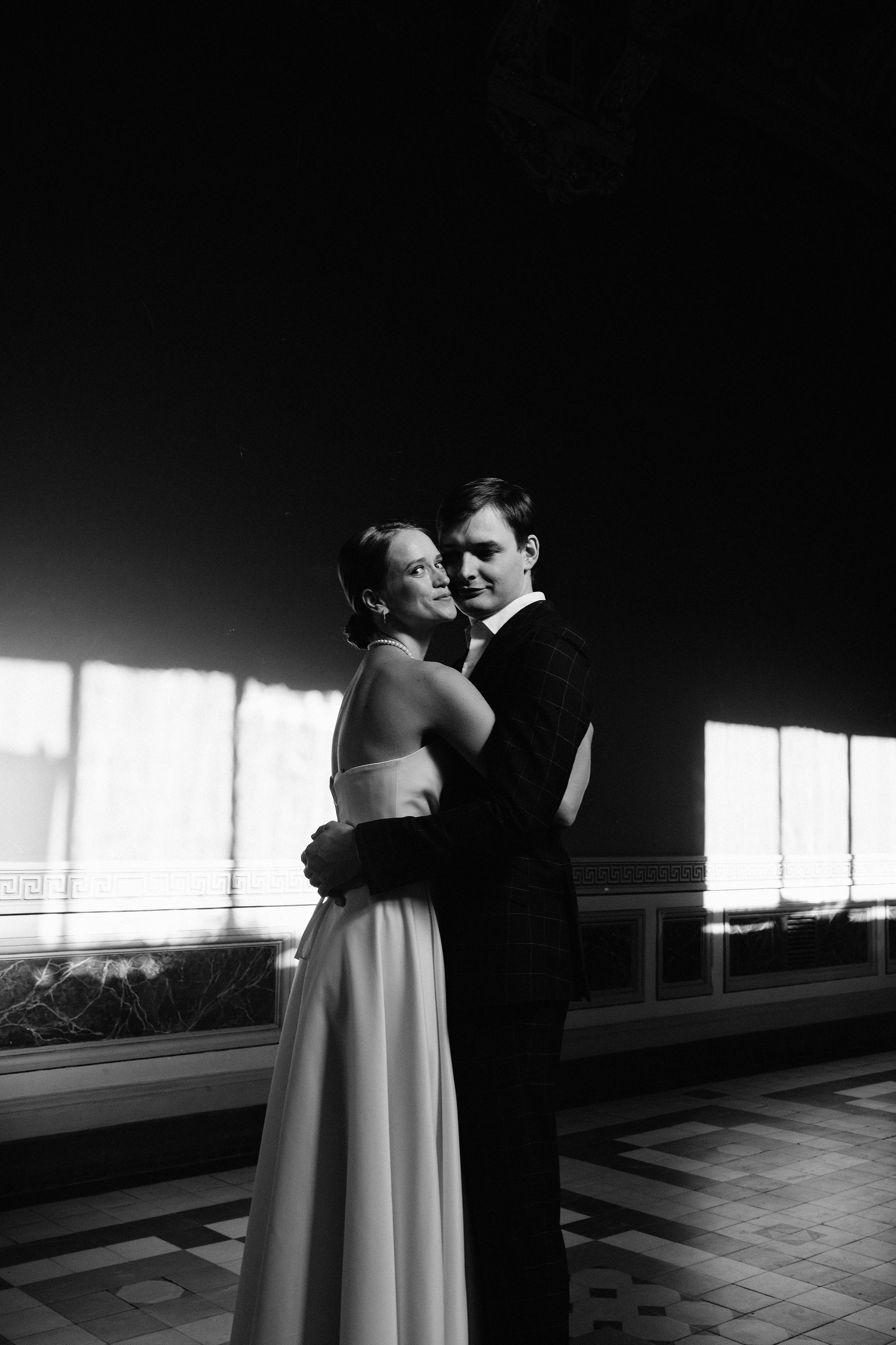 Петербург 2021. Фотограф Яна Булгакова