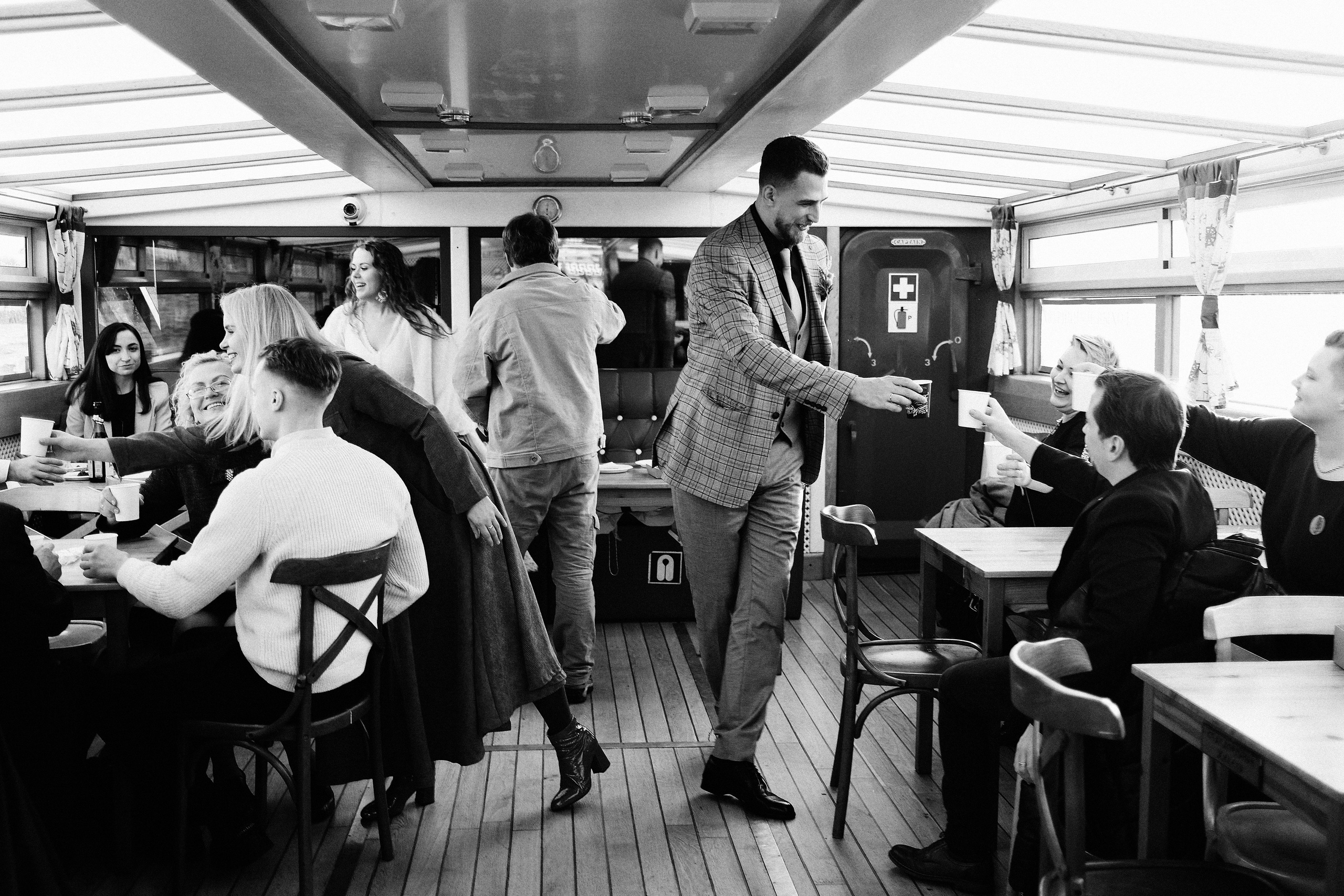 Петербург 2021. Фотограф Яна Булгакова