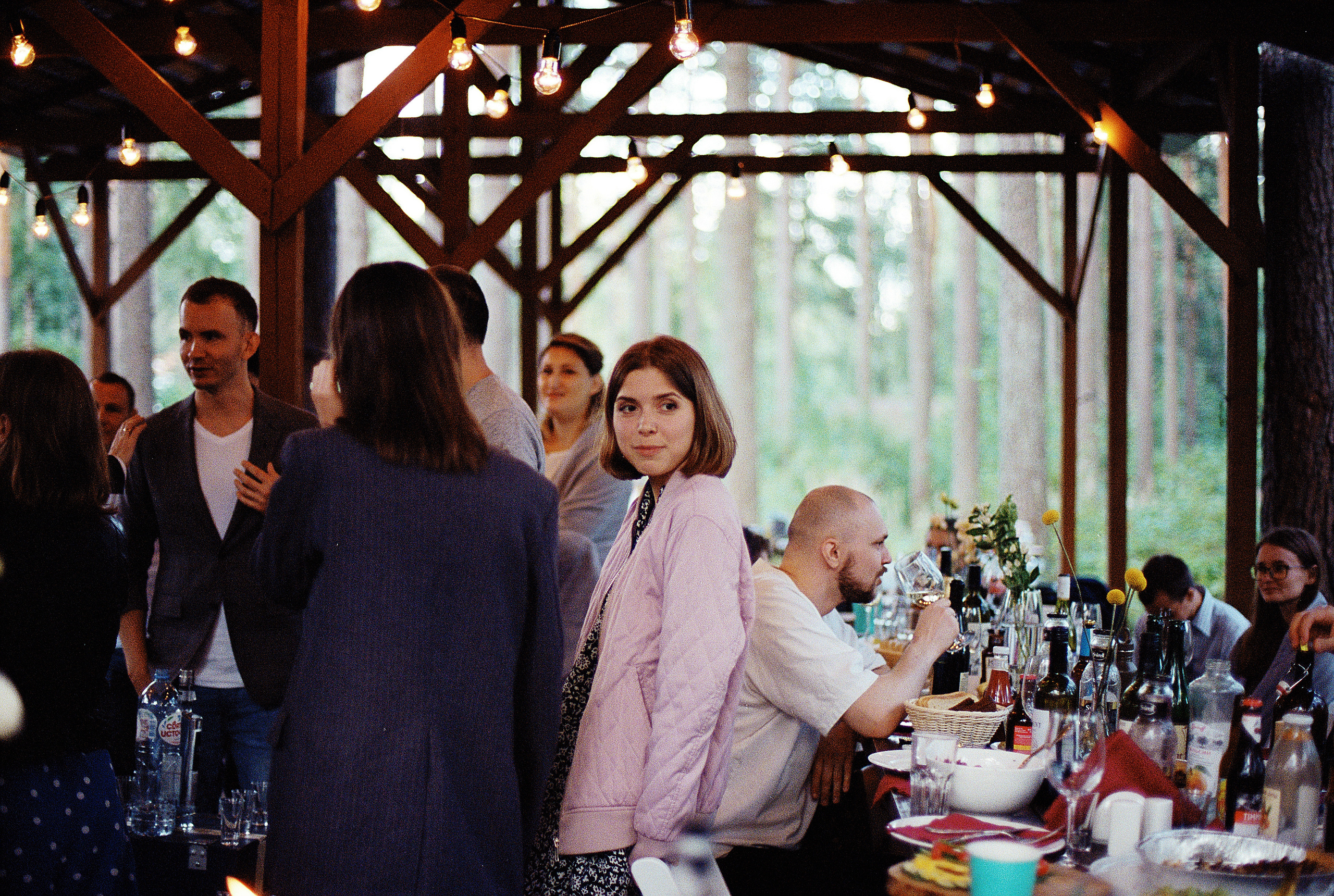 Петербург 2021. Фотограф Яна Булгакова