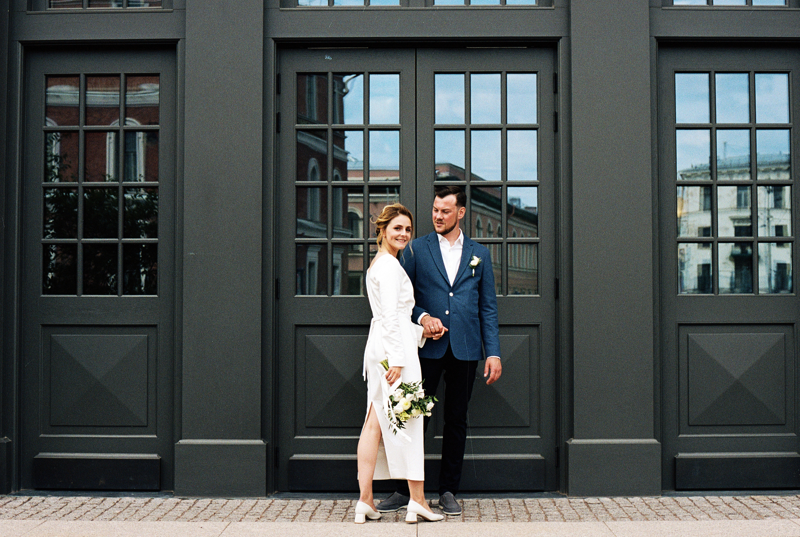 Петербург 2020. Фотограф Яна Булгакова