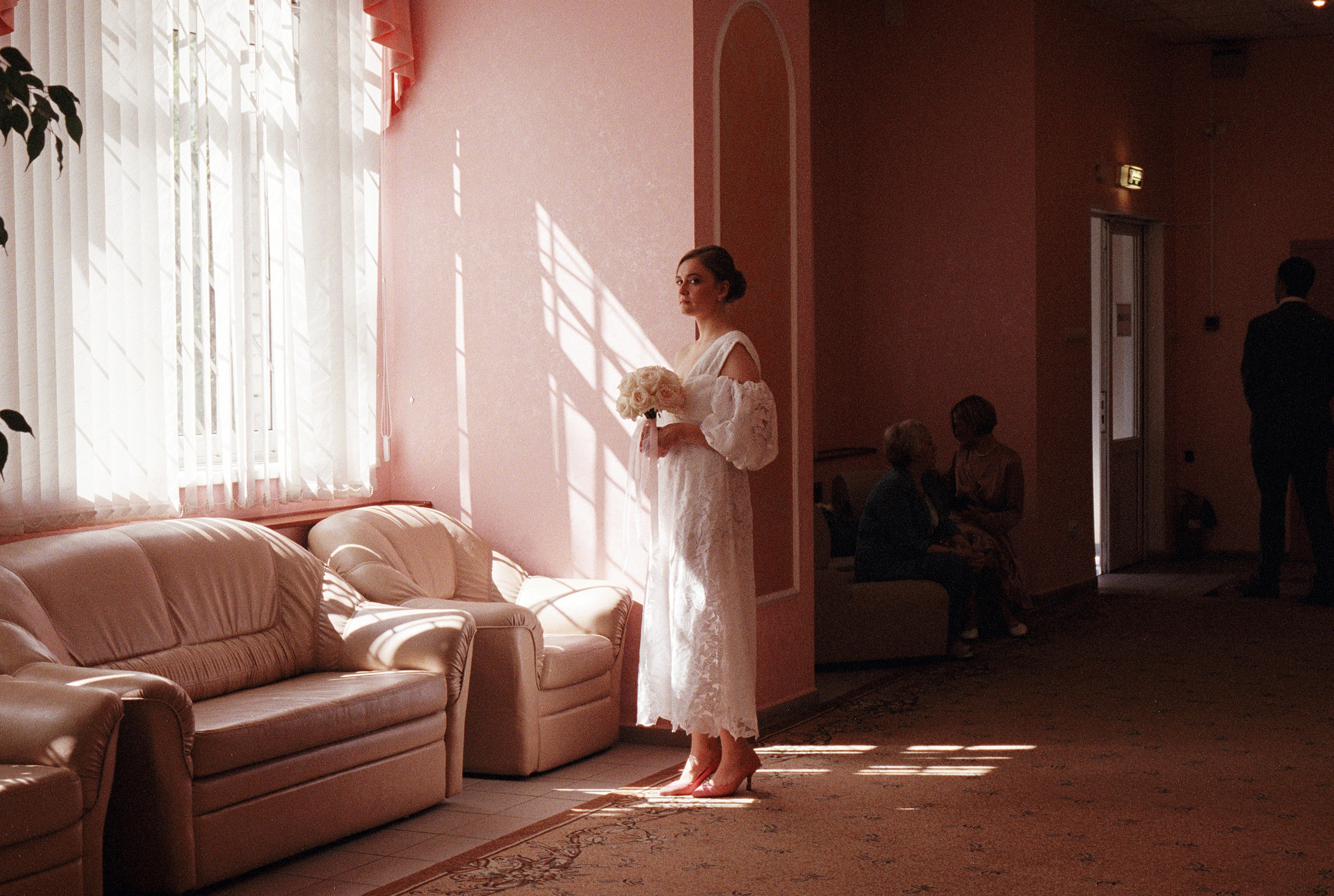 Moscow 2020. Yana Bulgakova Photographhy