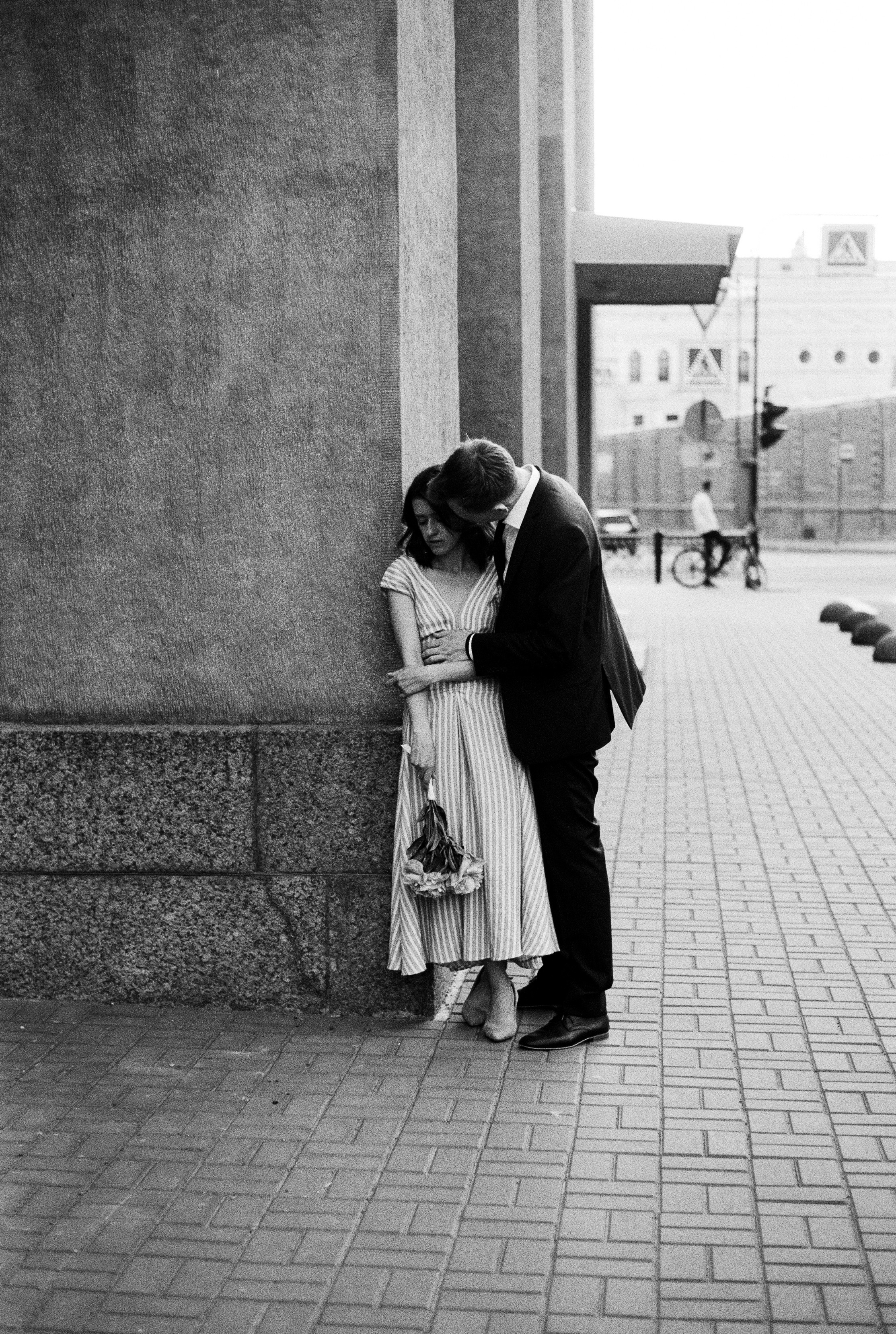 Петербург 2020. Фотограф Яна Булгакова