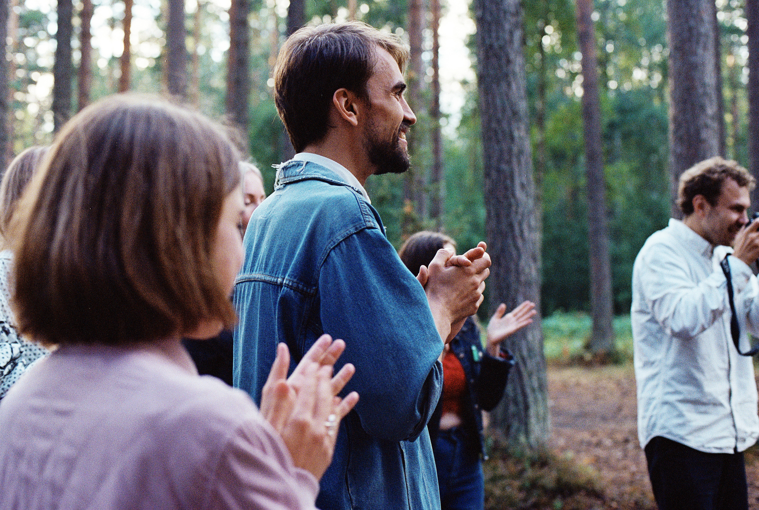 Петербург 2021. Фотограф Яна Булгакова