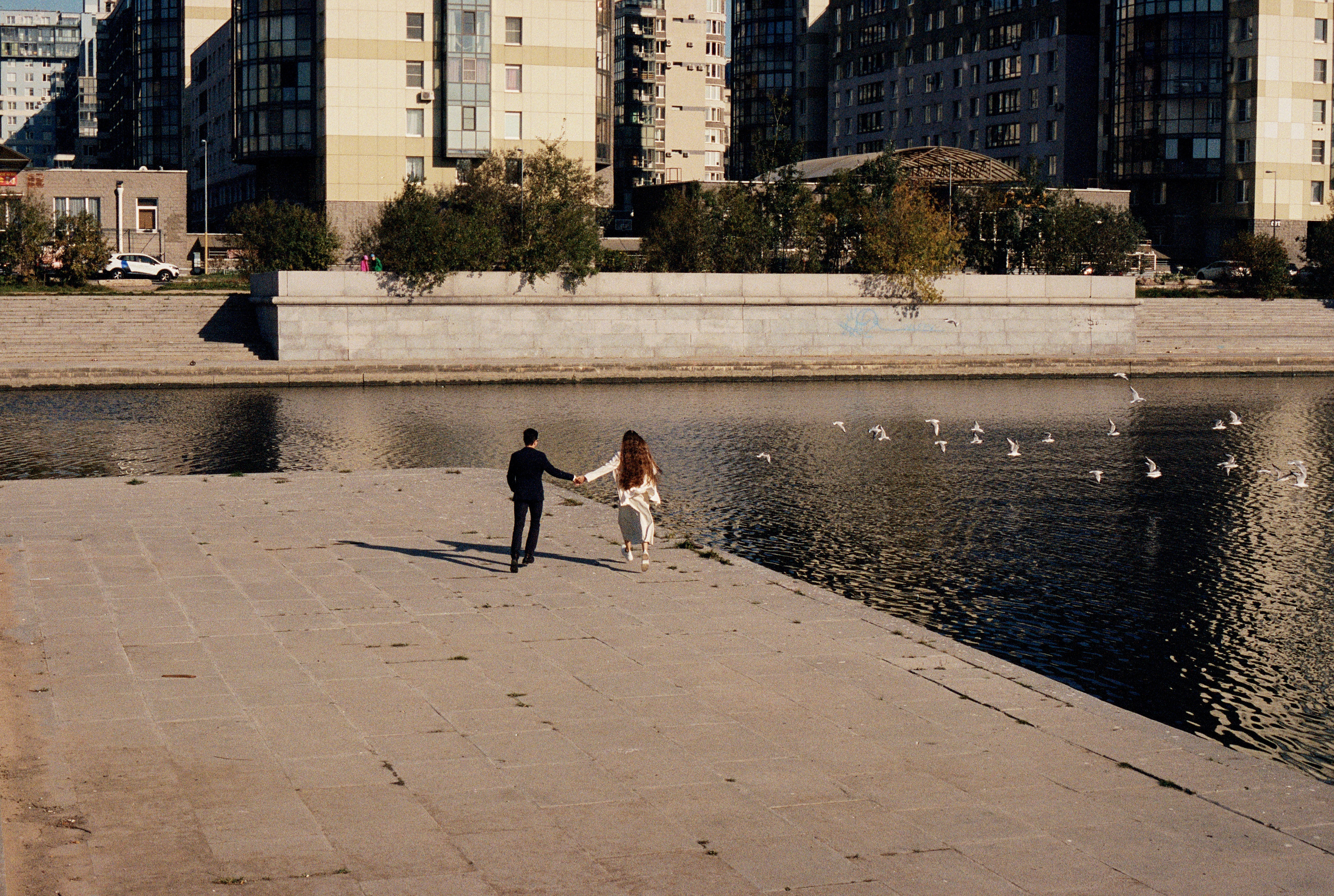 Петербург 2020. Фотограф Яна Булгакова