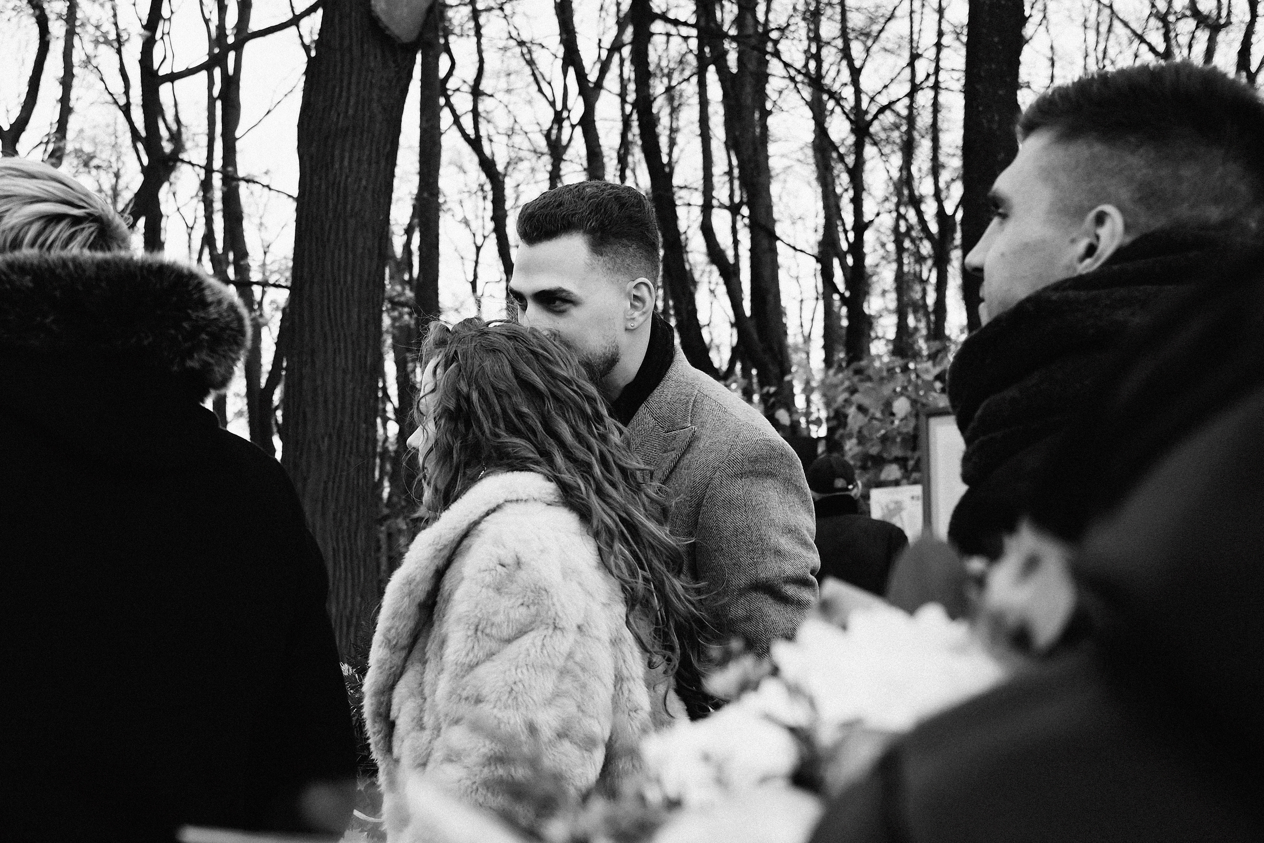 Петербург 2021. Фотограф Яна Булгакова