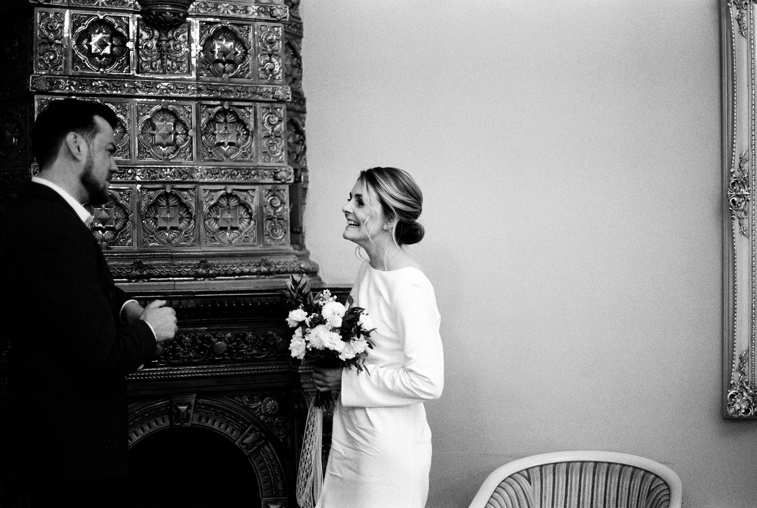 Петербург 2020. Фотограф Яна Булгакова