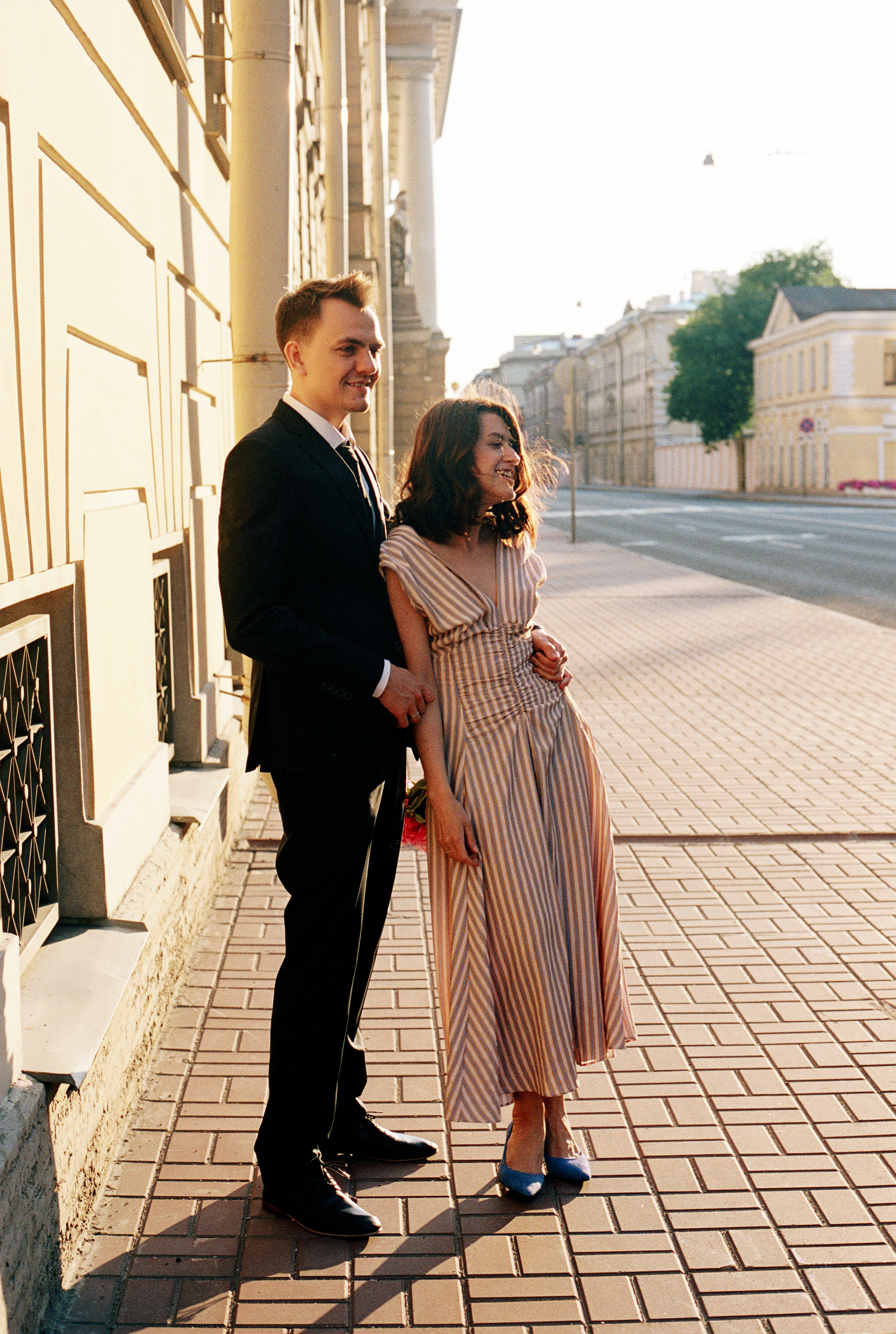 Петербург 2020. Фотограф Яна Булгакова