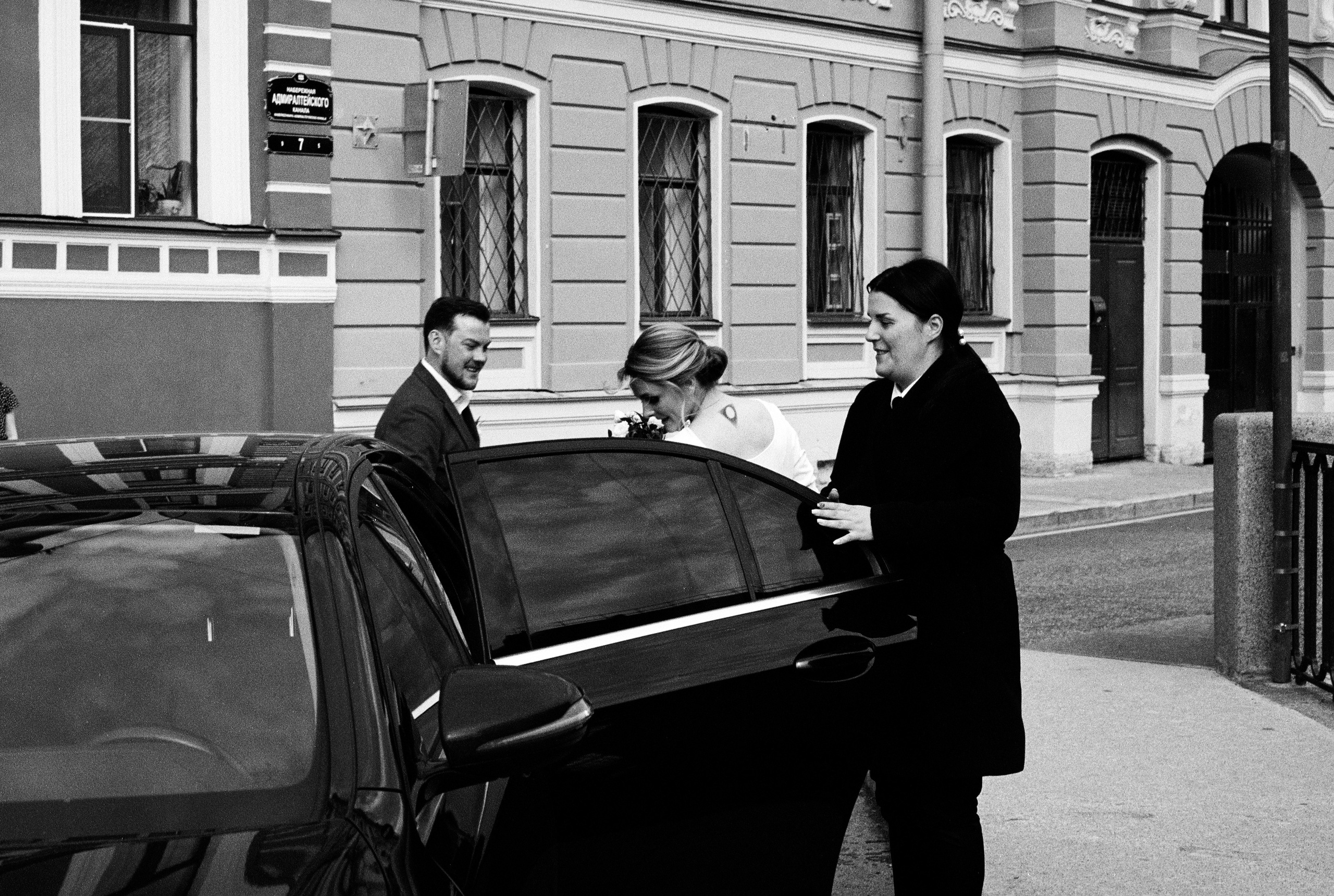 Петербург 2020. Фотограф Яна Булгакова