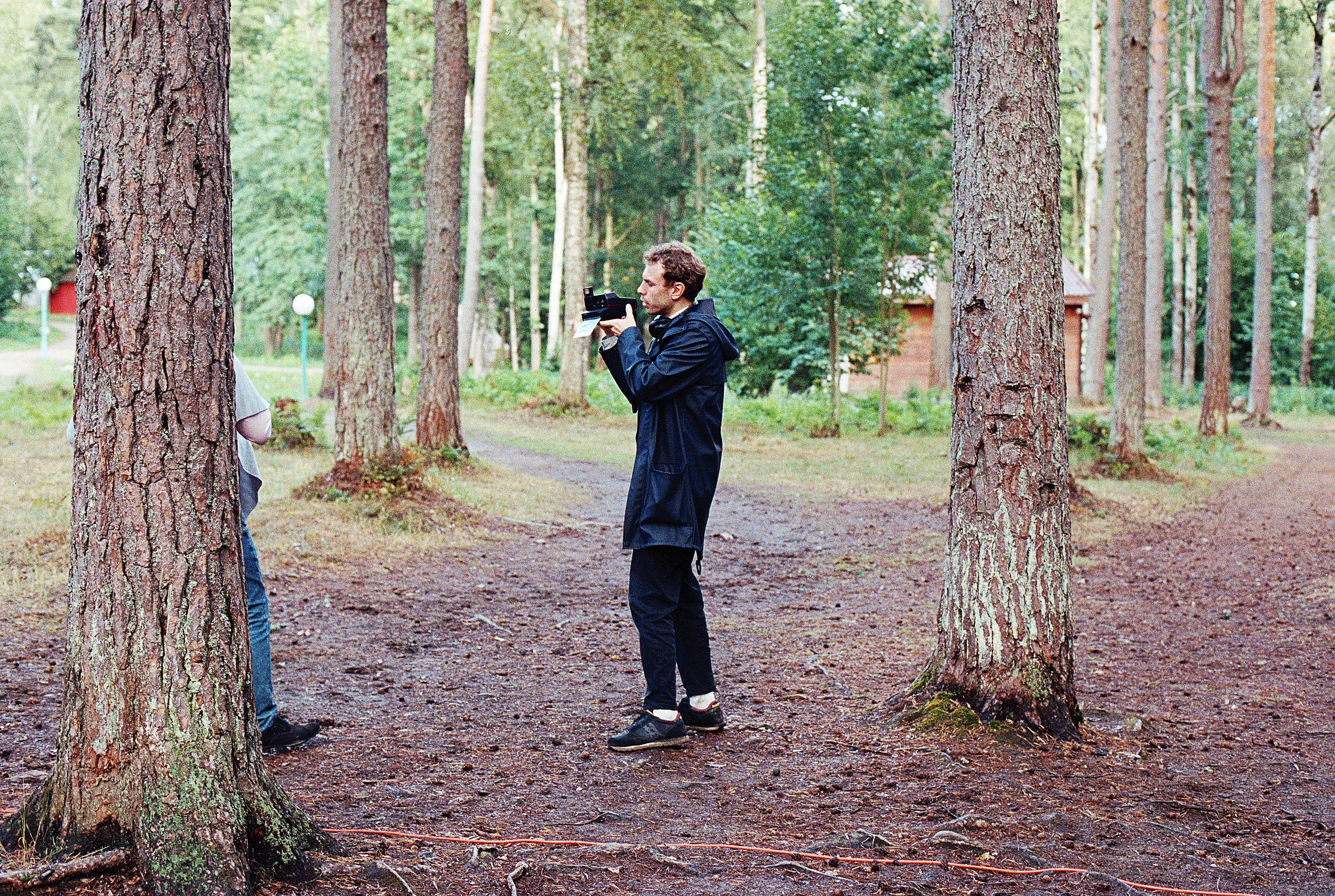 Петербург 2021. Фотограф Яна Булгакова