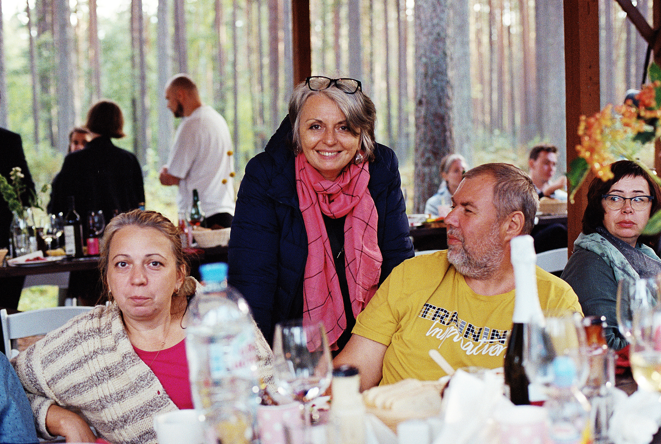 Петербург 2021. Фотограф Яна Булгакова