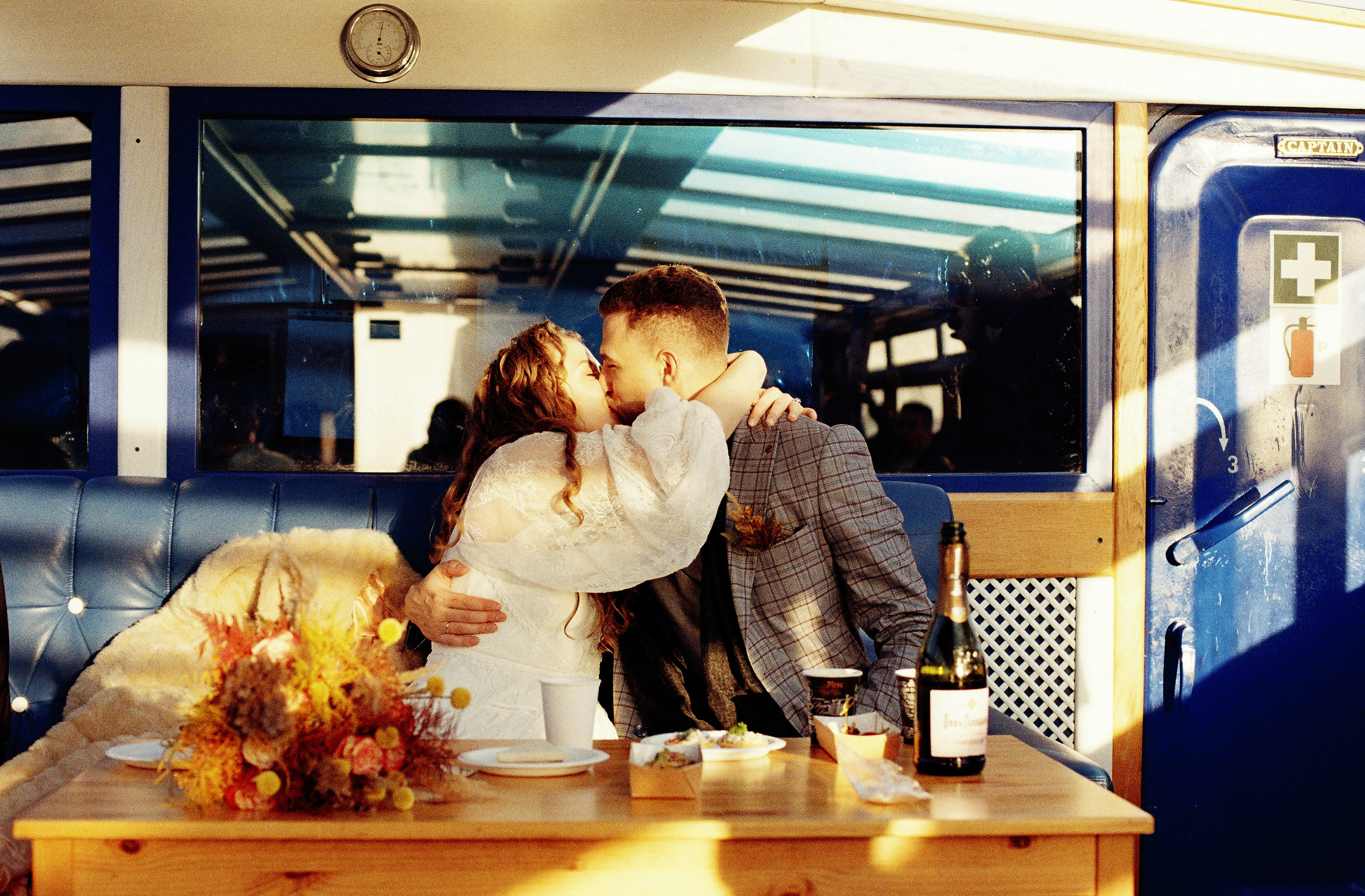 Петербург 2021. Фотограф Яна Булгакова