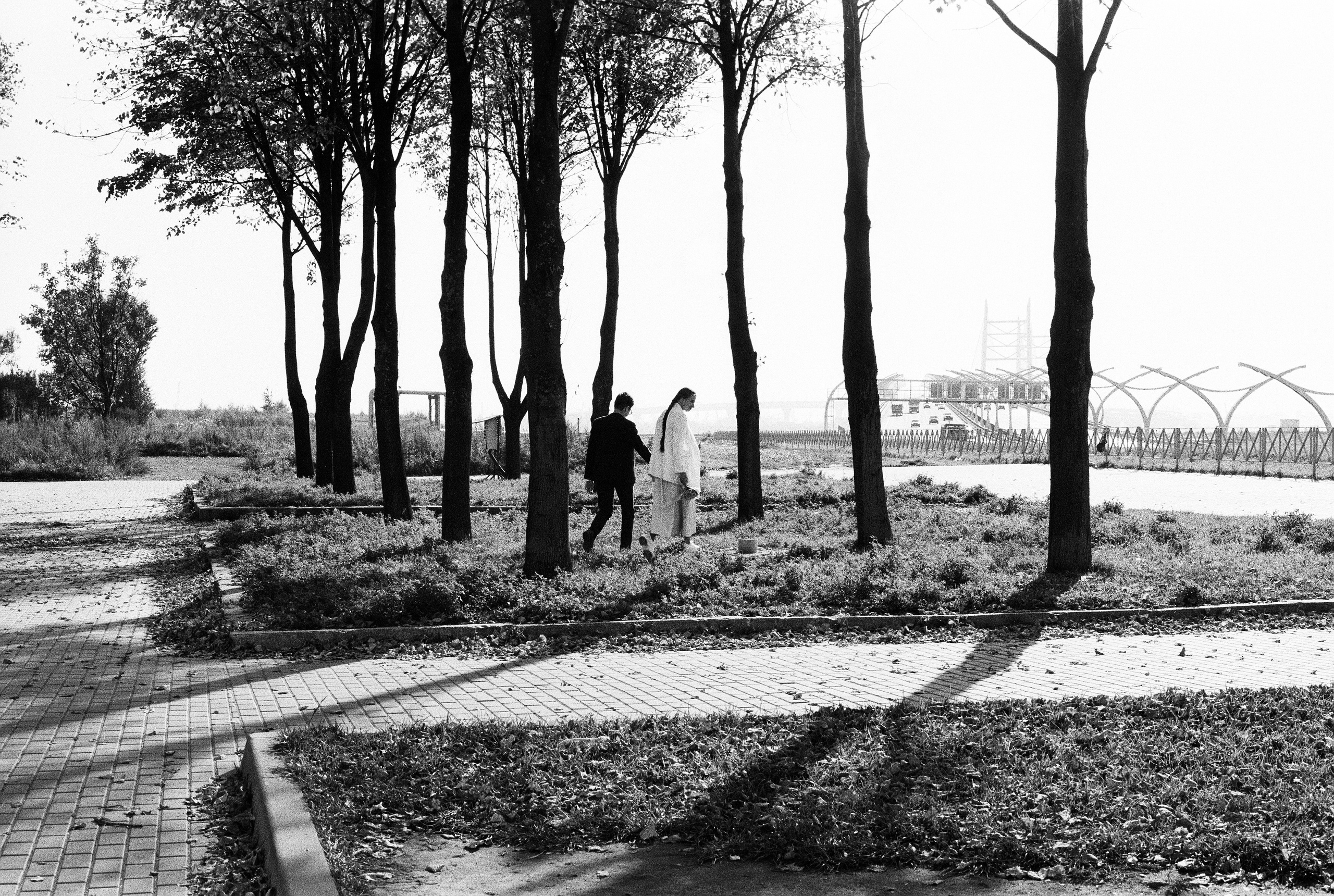 Петербург 2020. Фотограф Яна Булгакова