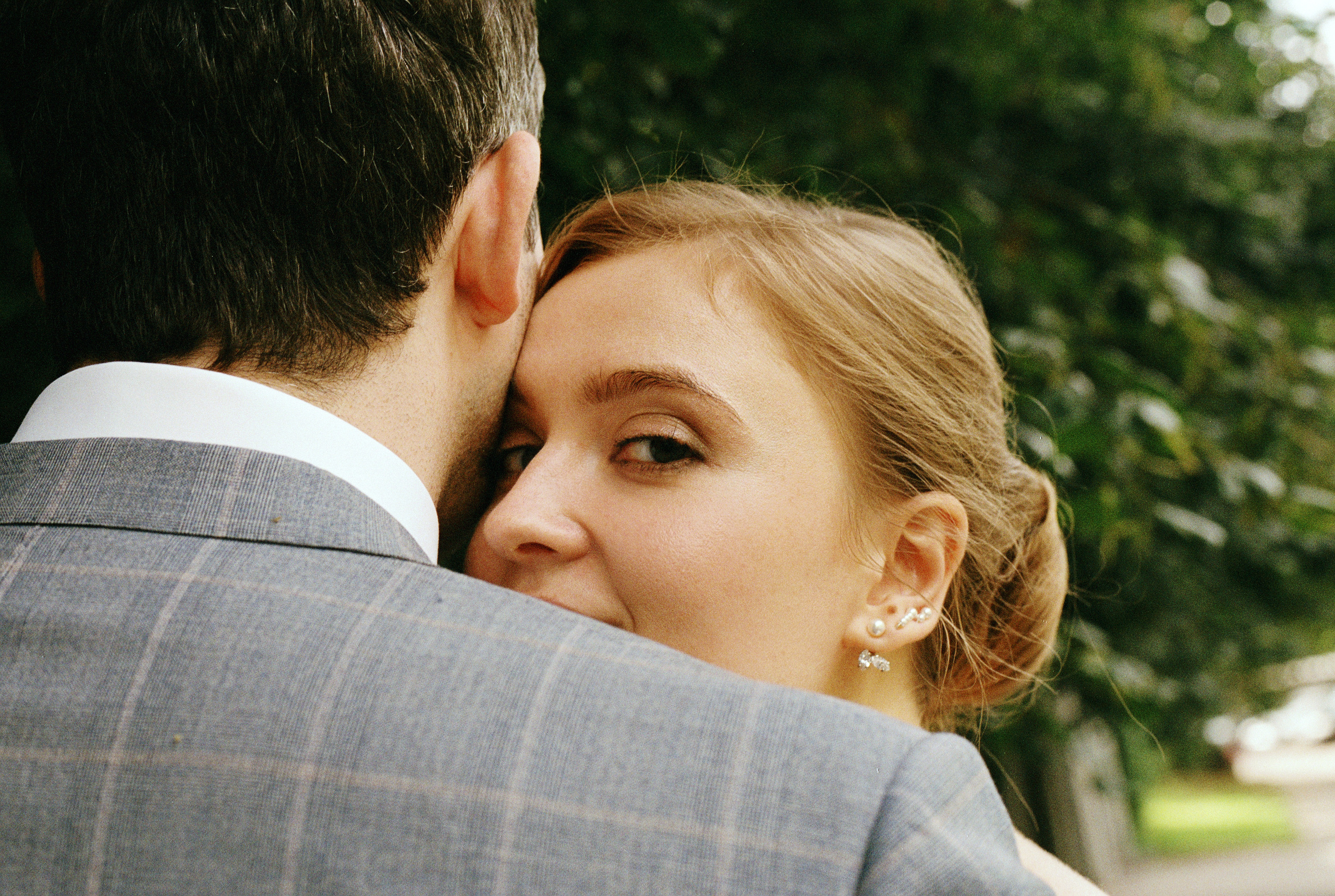 Moscow 2020. Yana Bulgakova Photographhy