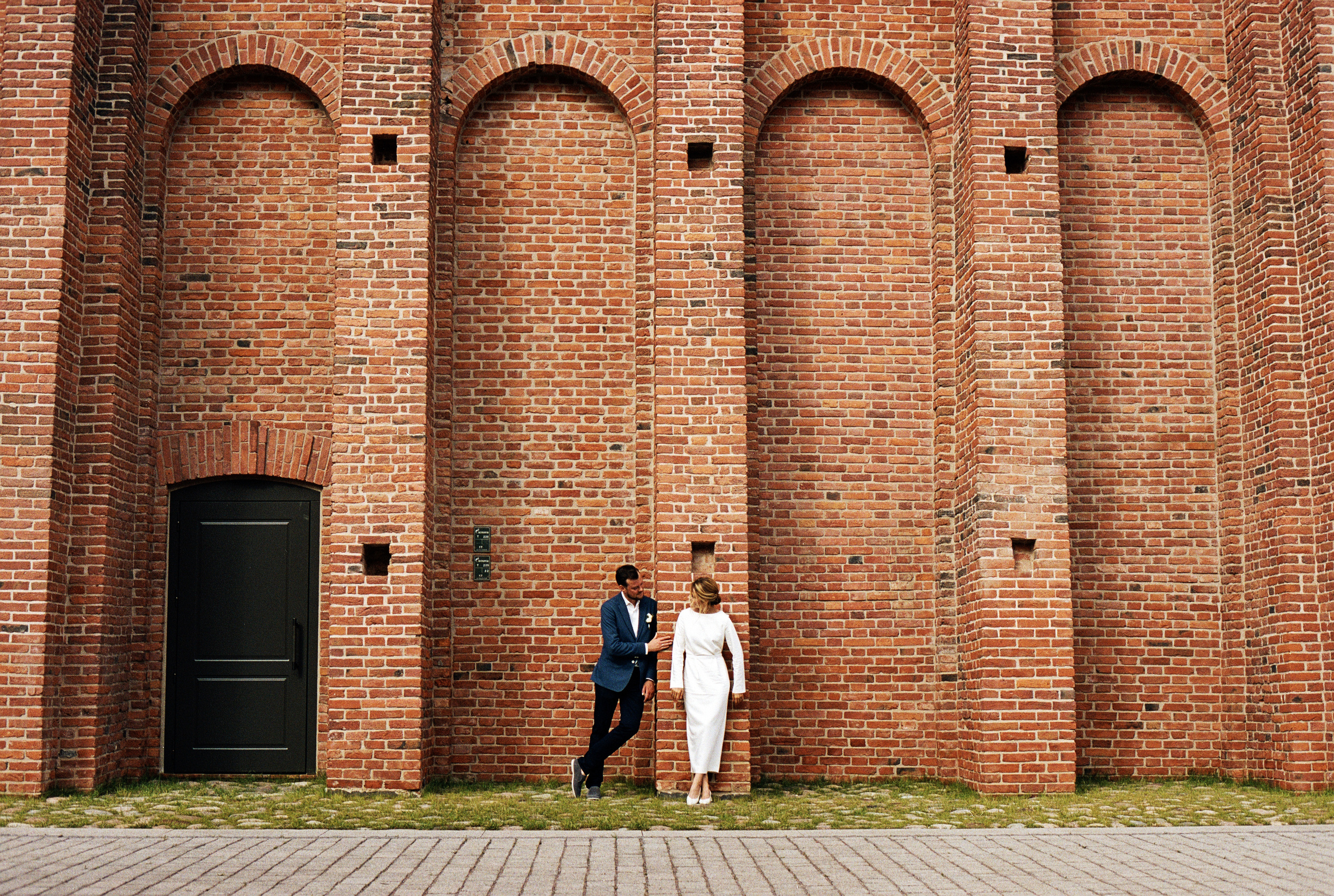 Петербург 2020. Фотограф Яна Булгакова