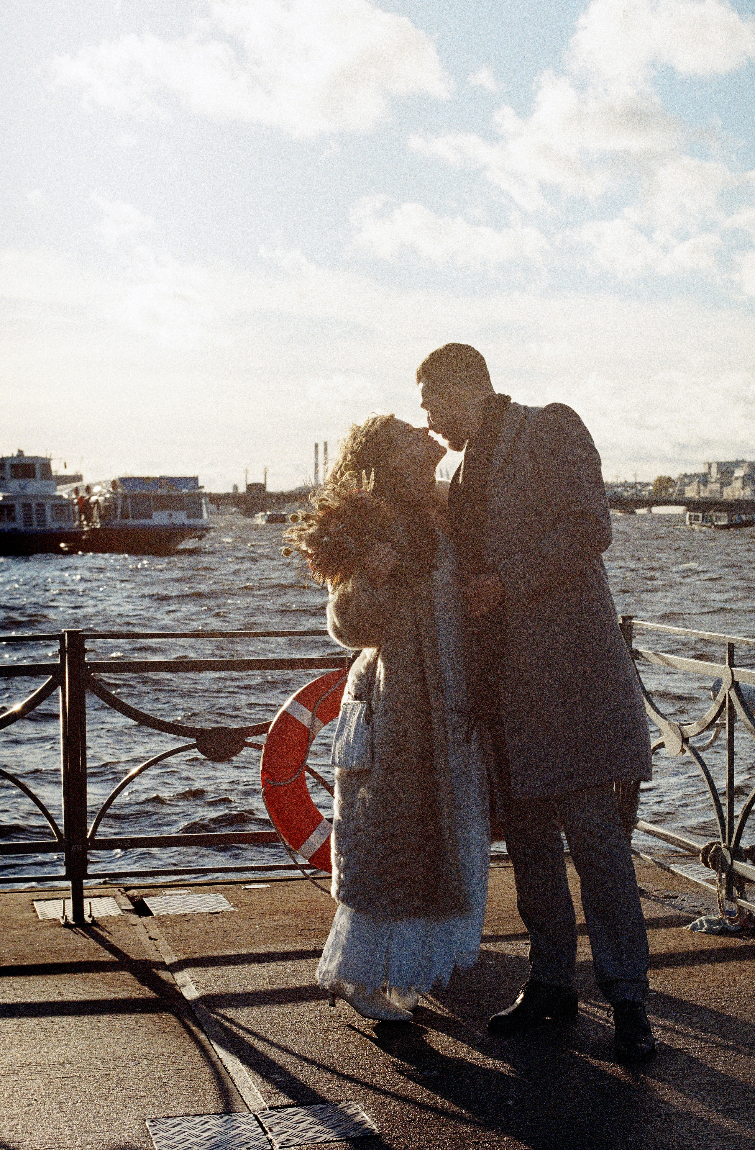 Петербург 2021. Фотограф Яна Булгакова