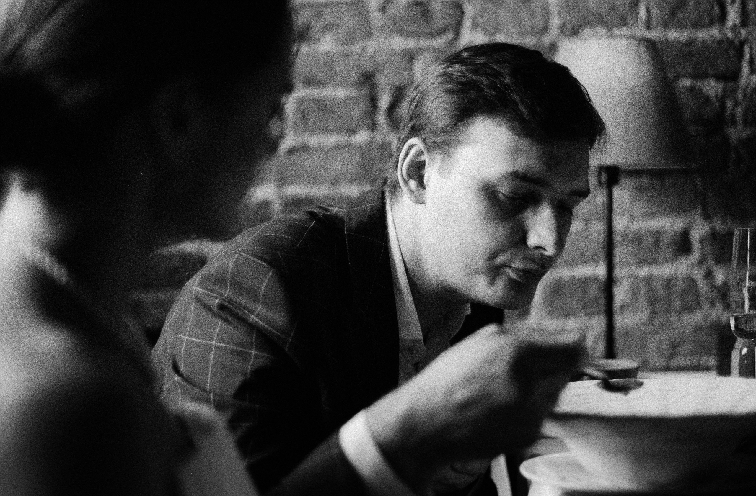 Петербург 2021. Фотограф Яна Булгакова