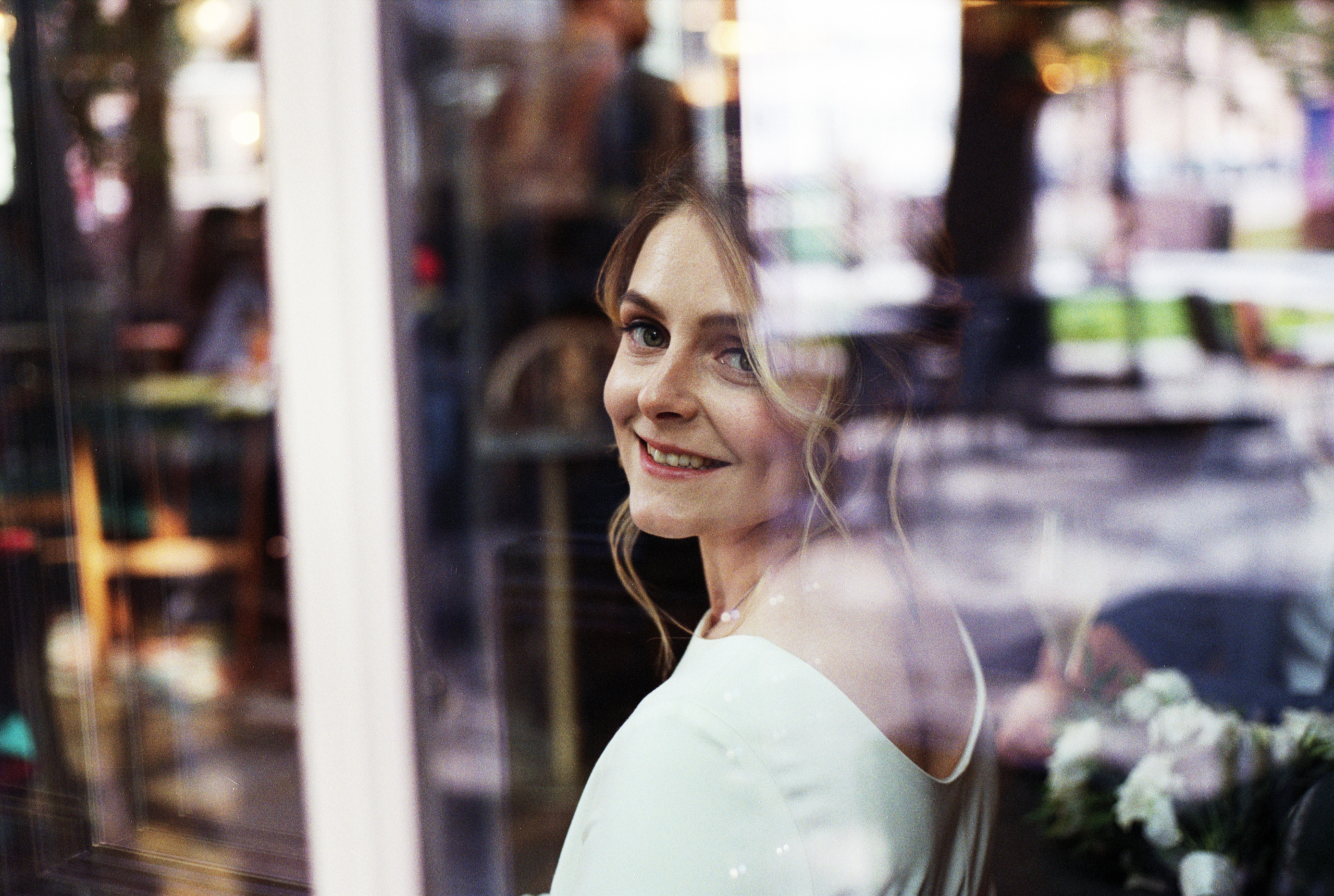 Петербург 2020. Фотограф Яна Булгакова