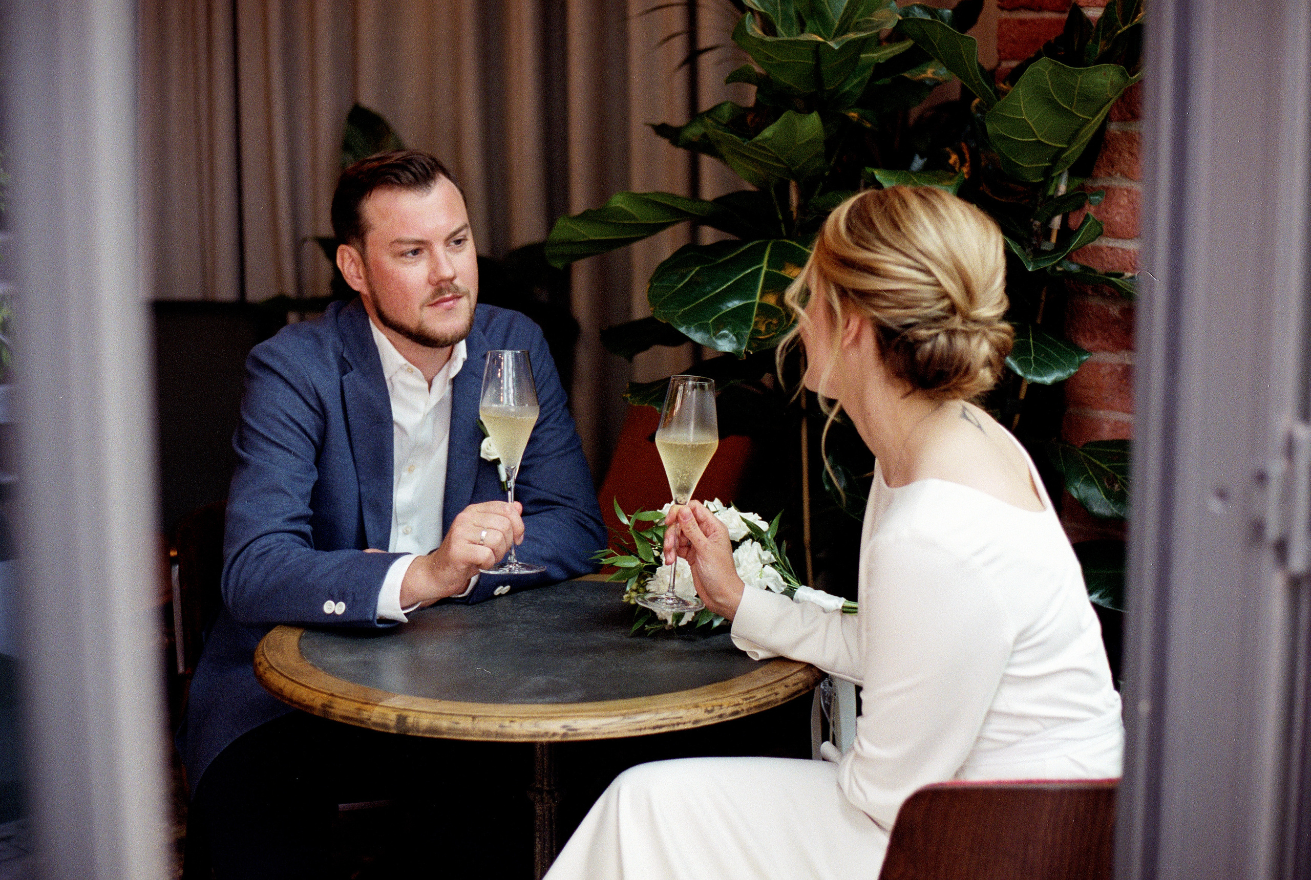 Петербург 2020. Фотограф Яна Булгакова