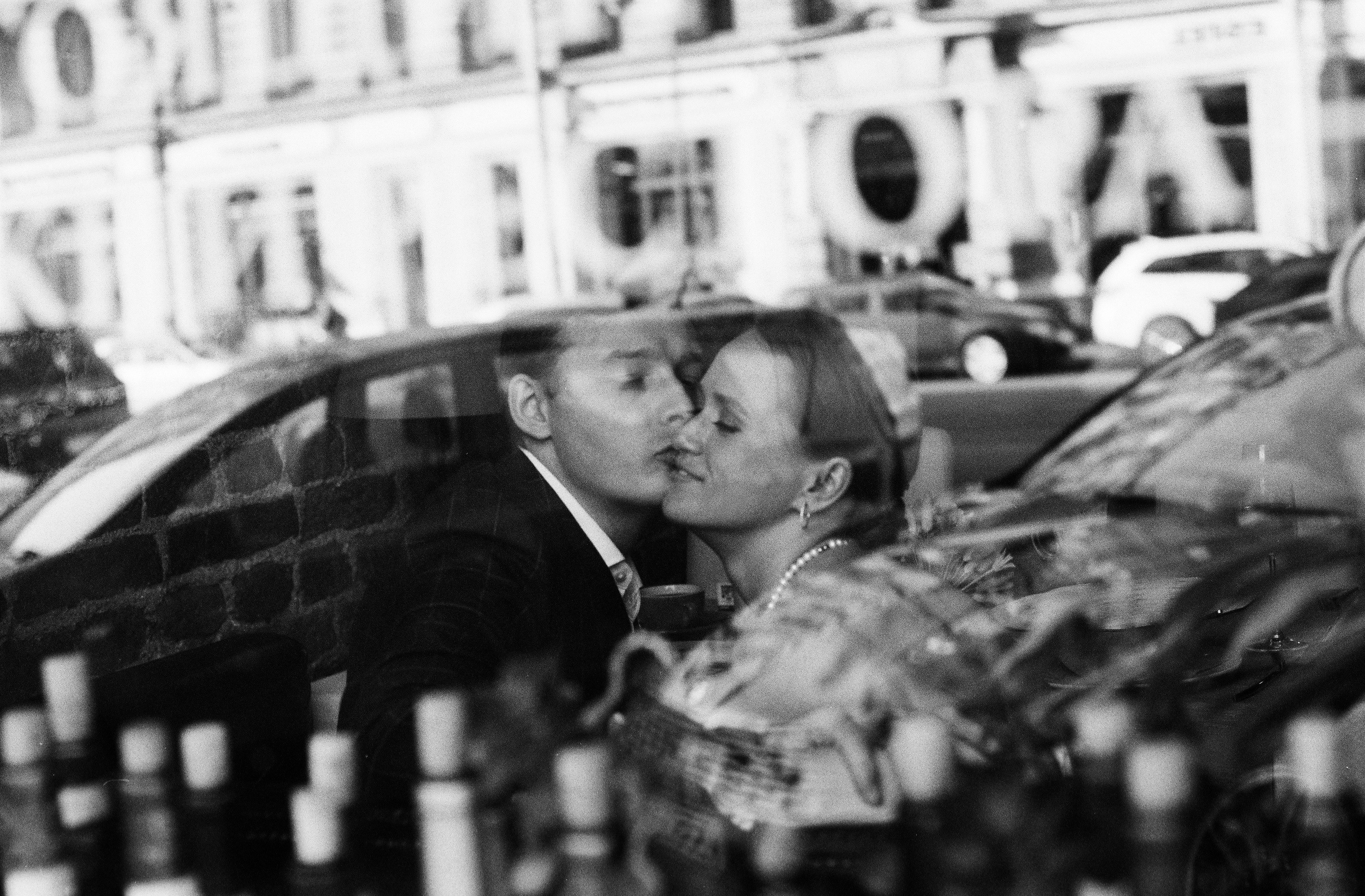 Петербург 2021. Фотограф Яна Булгакова