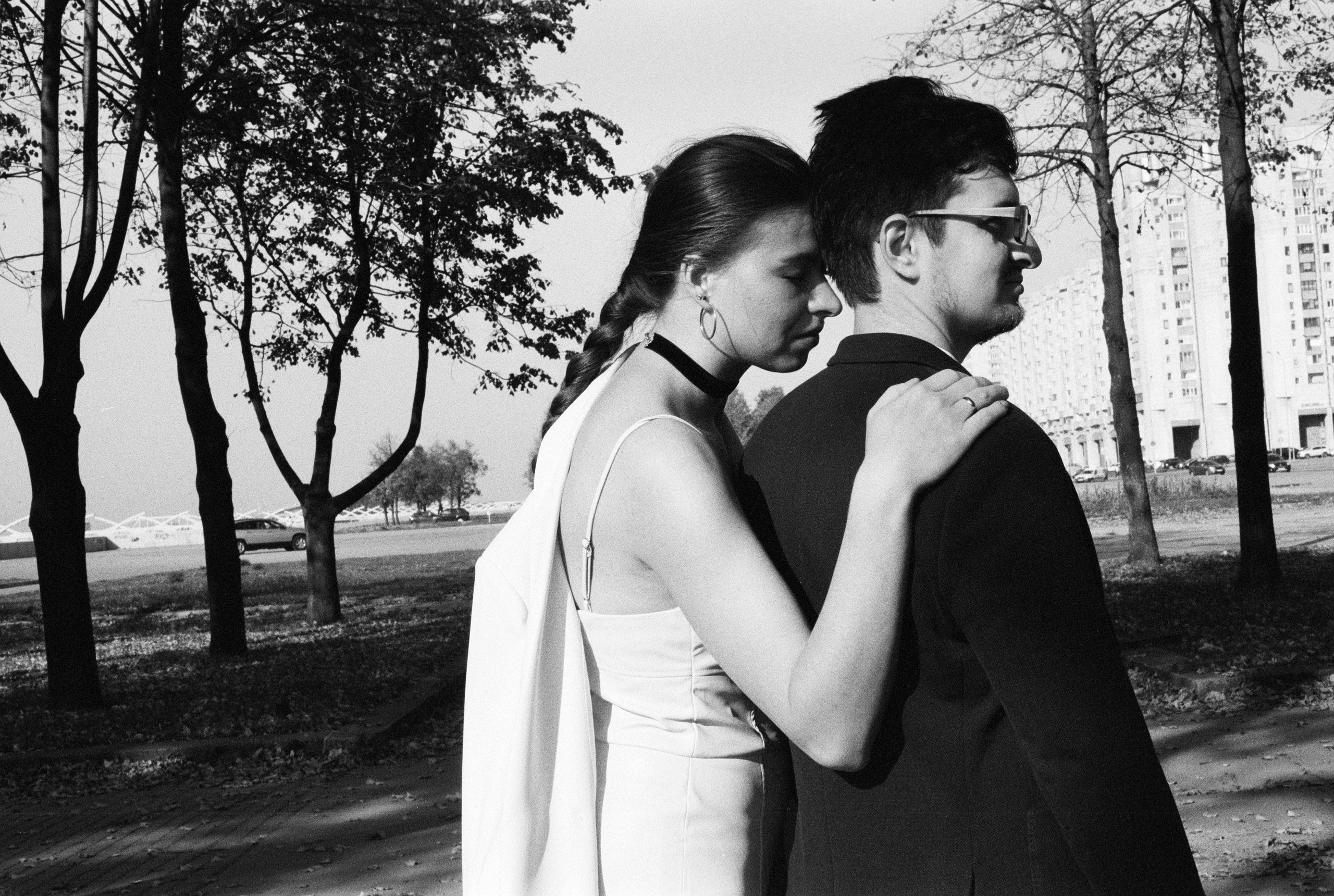 Петербург 2020. Фотограф Яна Булгакова