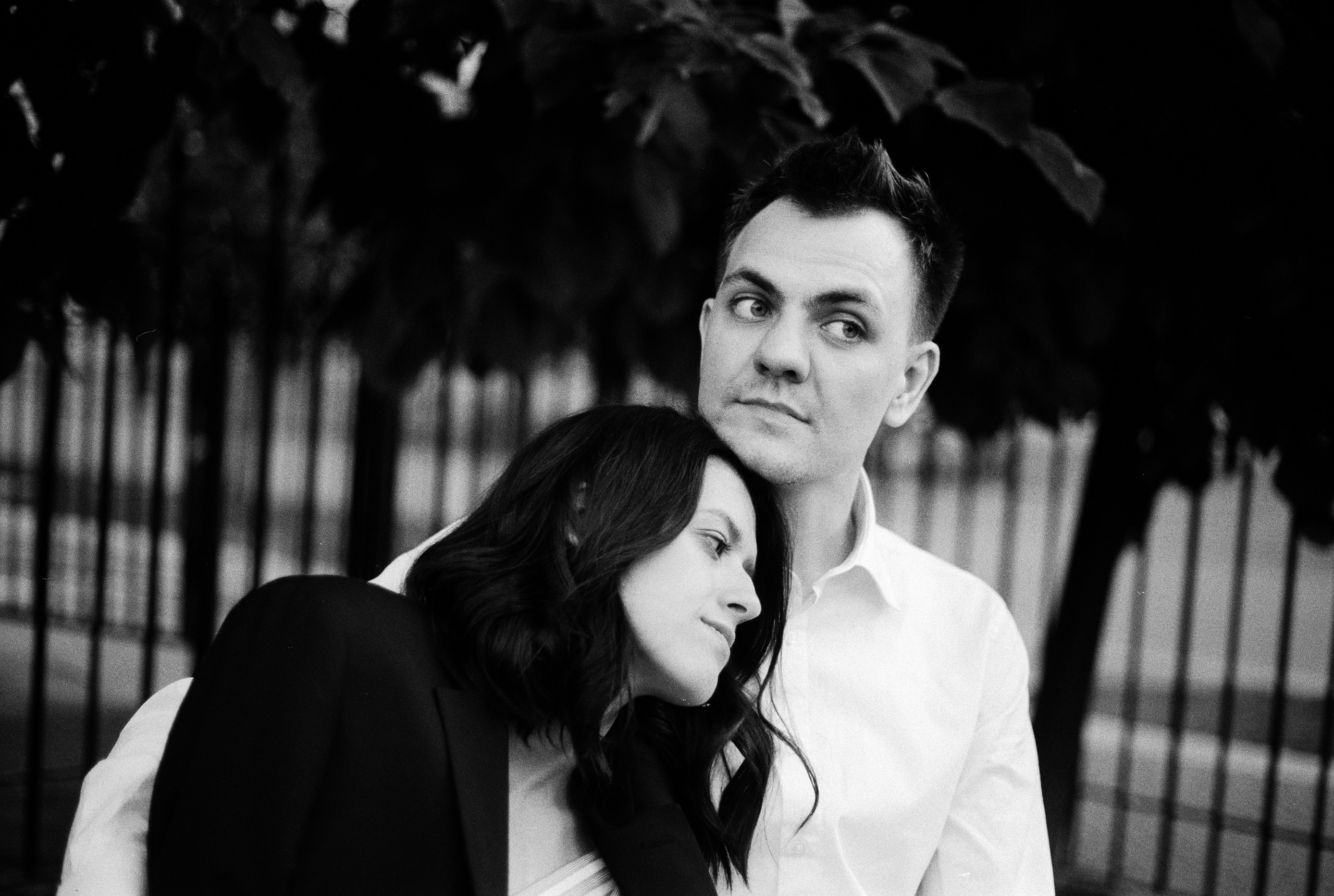 Петербург 2020. Фотограф Яна Булгакова