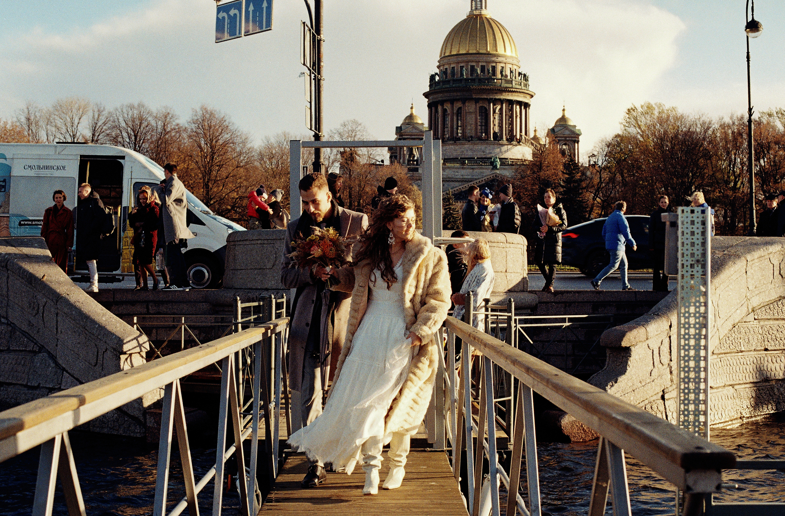Петербург 2021. Фотограф Яна Булгакова