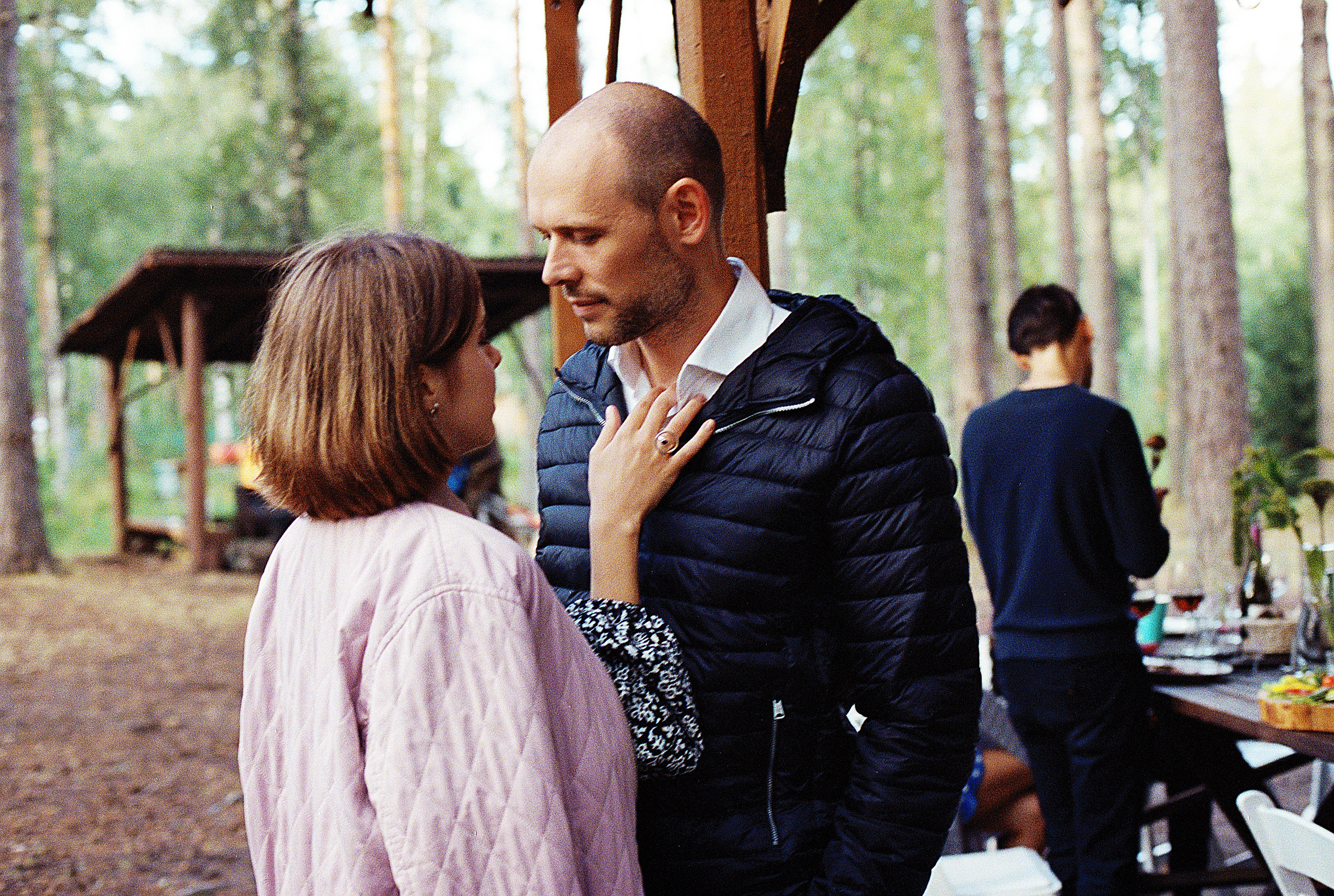 Петербург 2021. Фотограф Яна Булгакова