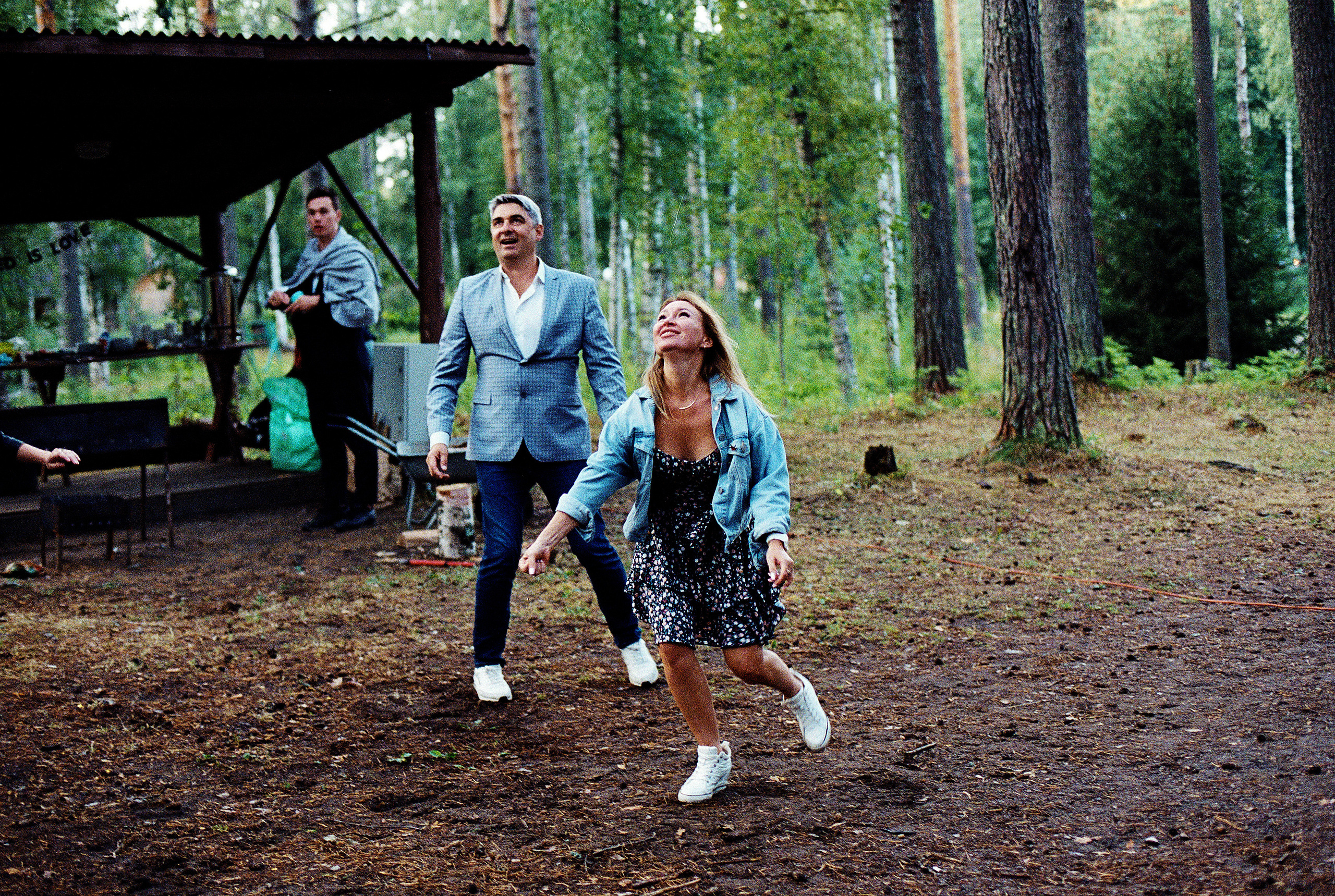 Петербург 2021. Фотограф Яна Булгакова