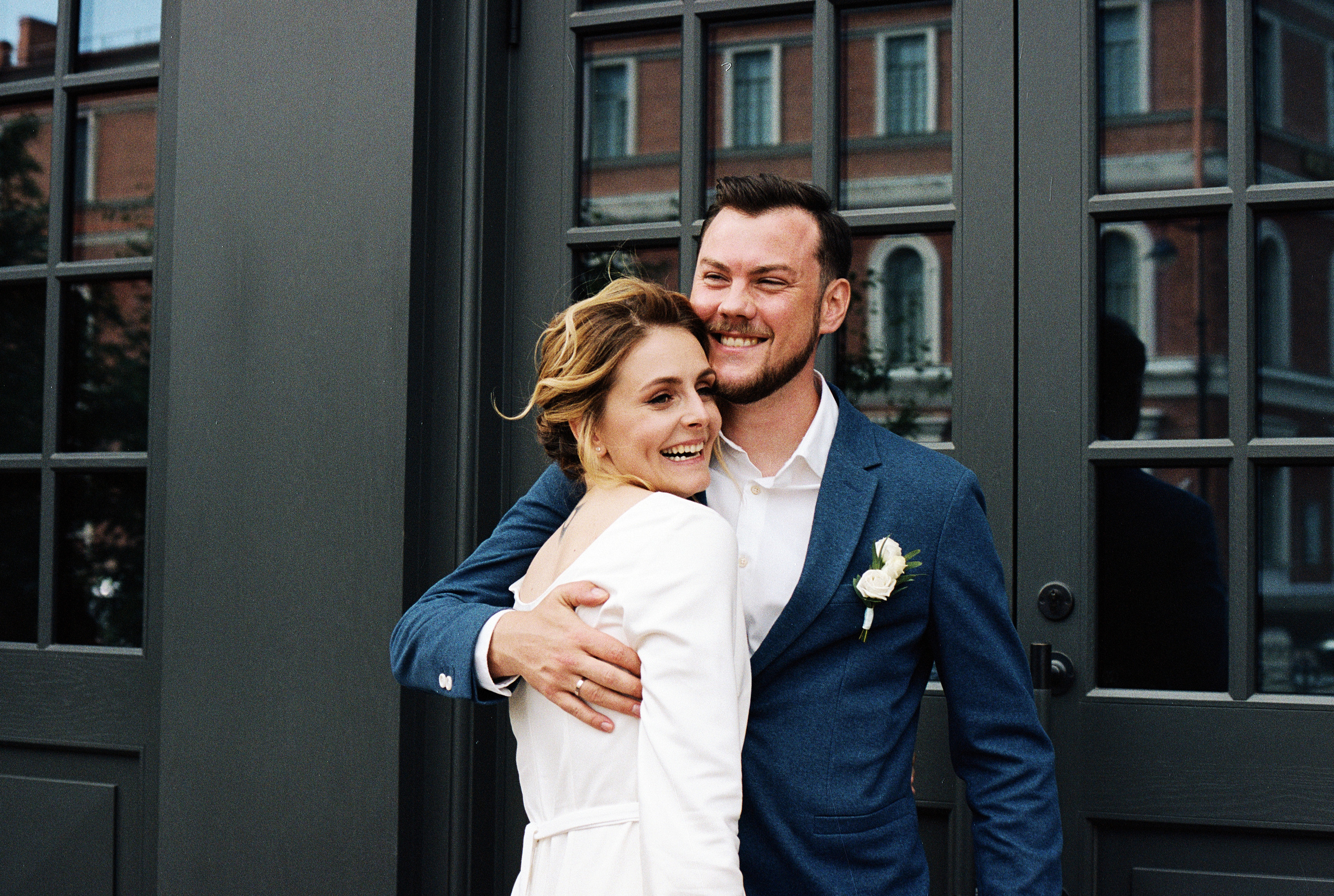 Петербург 2020. Фотограф Яна Булгакова