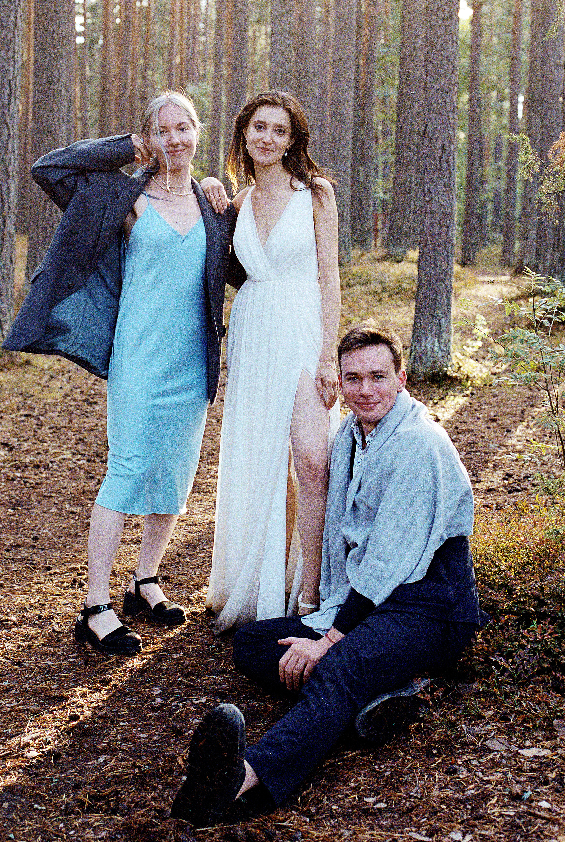 Петербург 2021. Фотограф Яна Булгакова