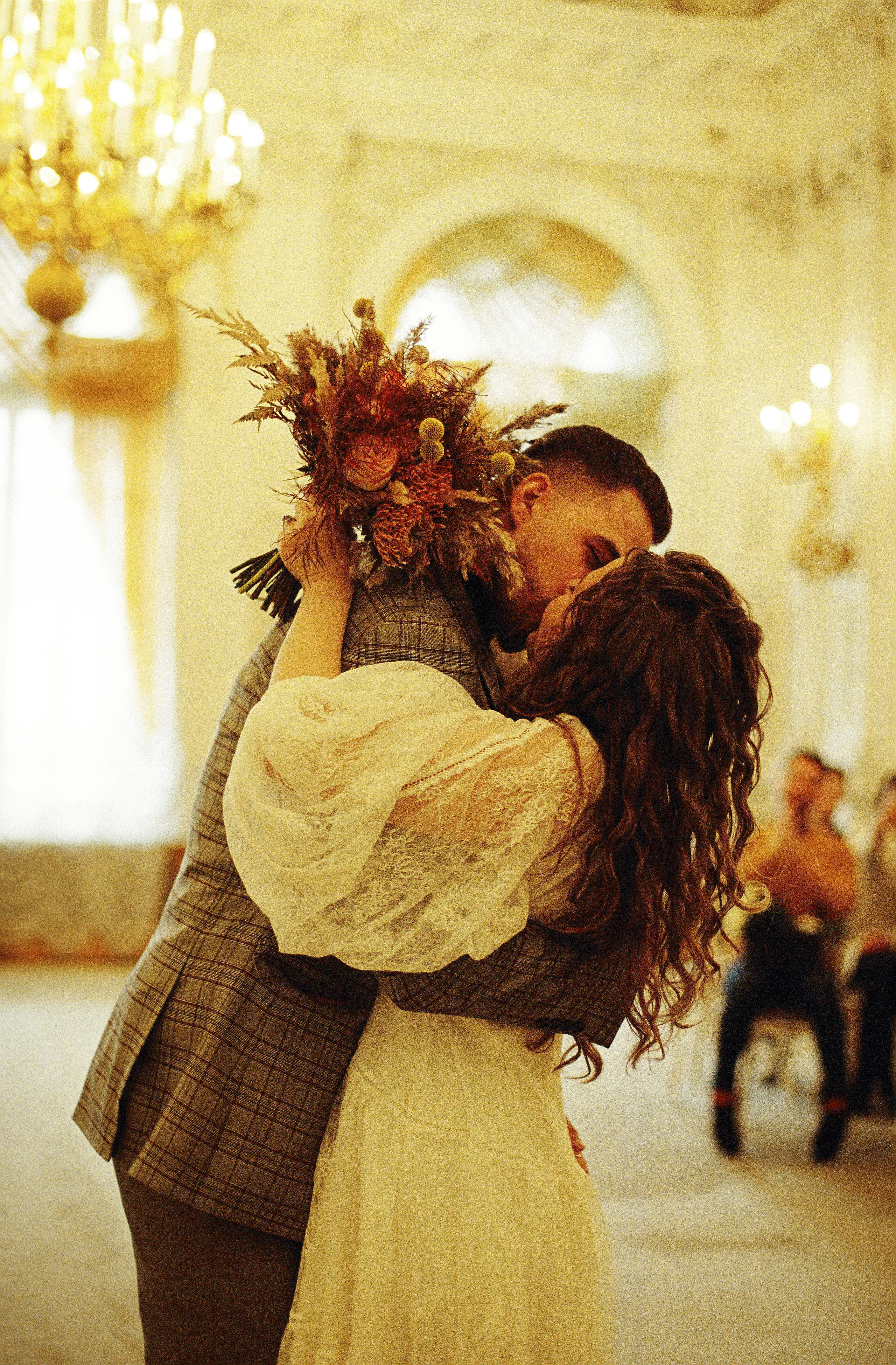 Петербург 2021. Фотограф Яна Булгакова