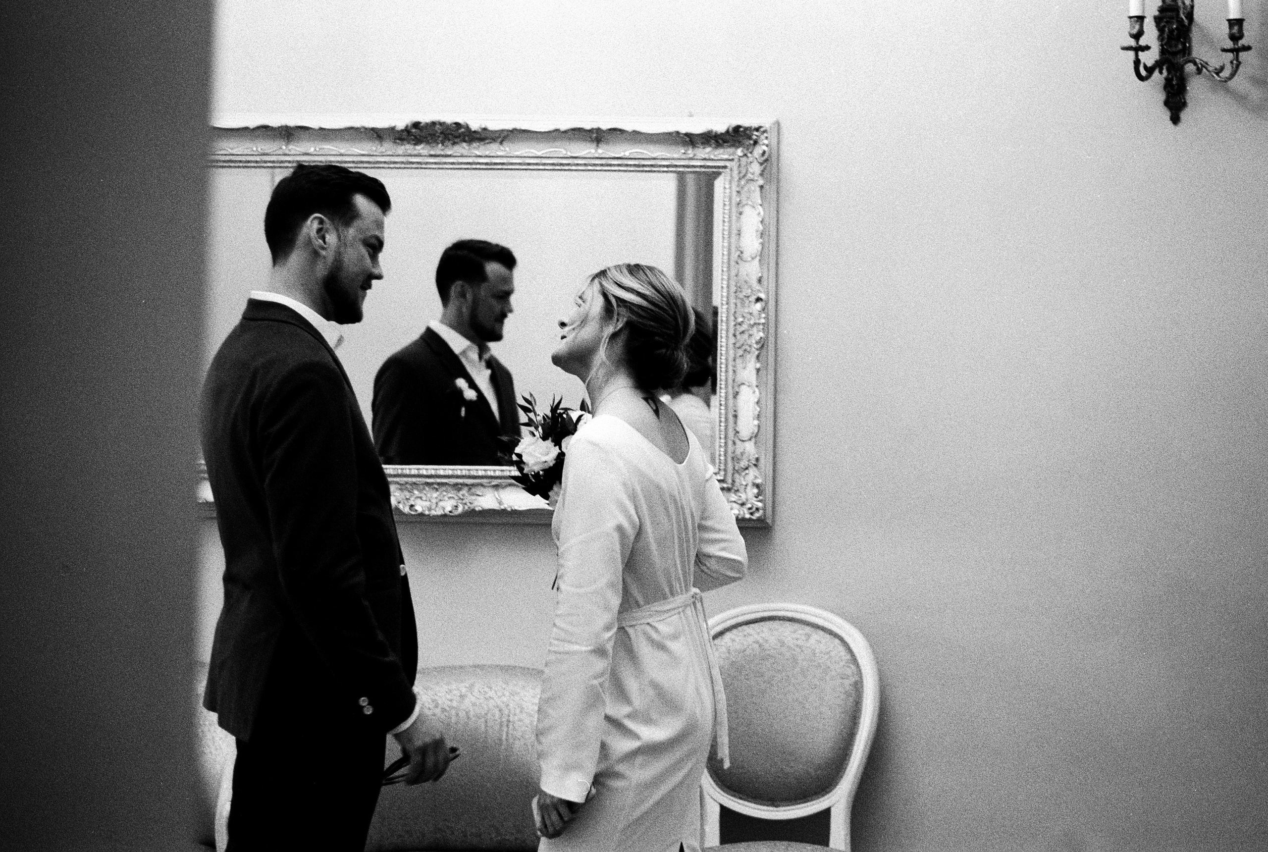 Петербург 2020. Фотограф Яна Булгакова