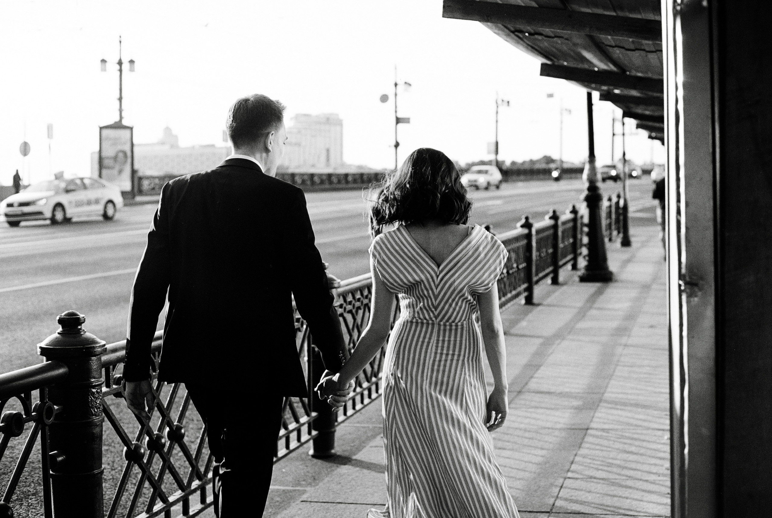 Петербург 2020. Фотограф Яна Булгакова