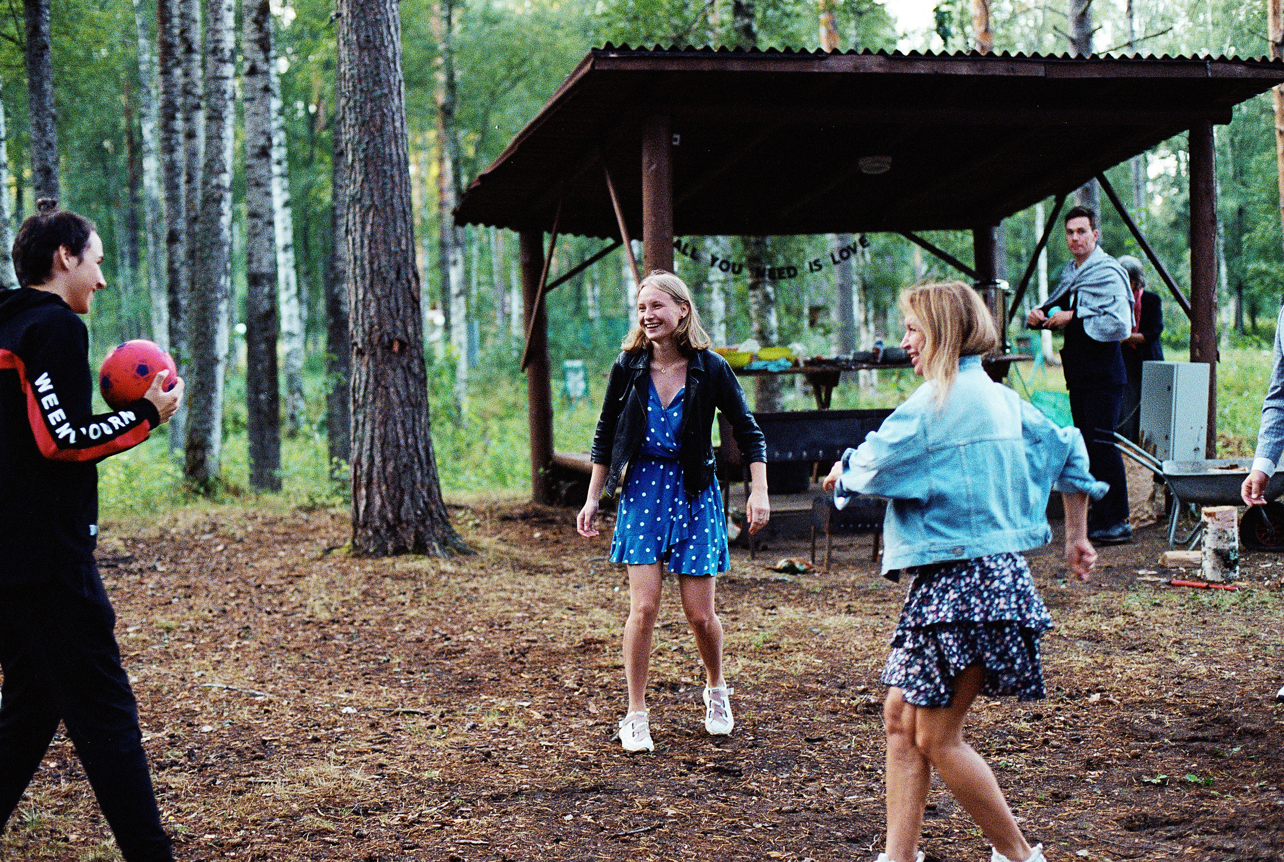 Петербург 2021. Фотограф Яна Булгакова