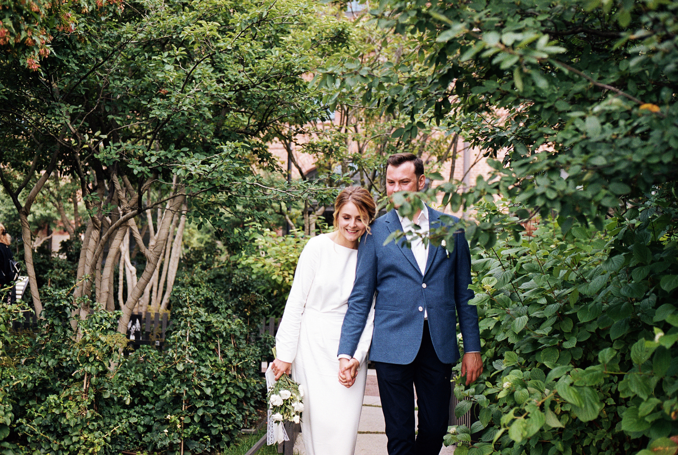 Петербург 2020. Фотограф Яна Булгакова