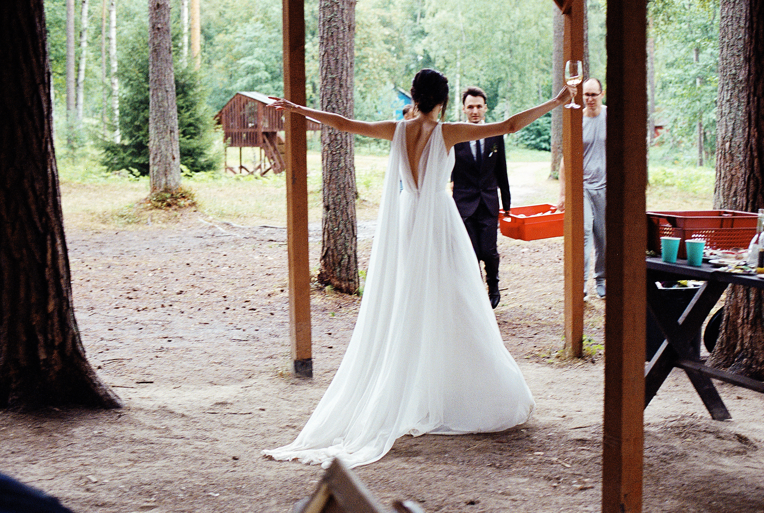 Петербург 2021. Фотограф Яна Булгакова