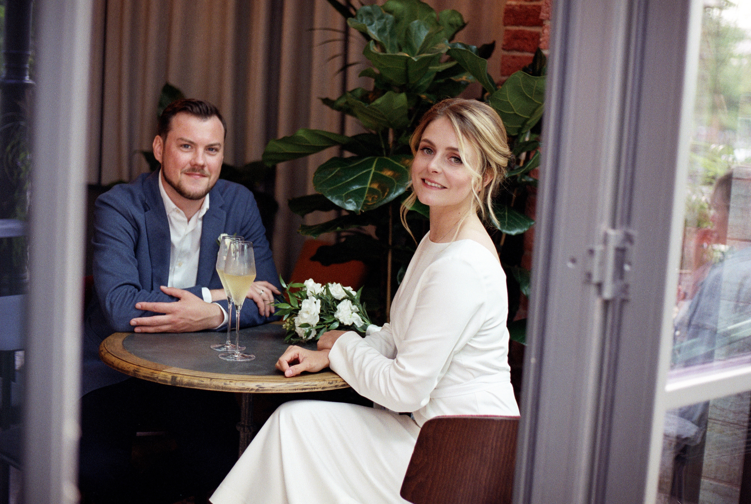 Петербург 2020. Фотограф Яна Булгакова