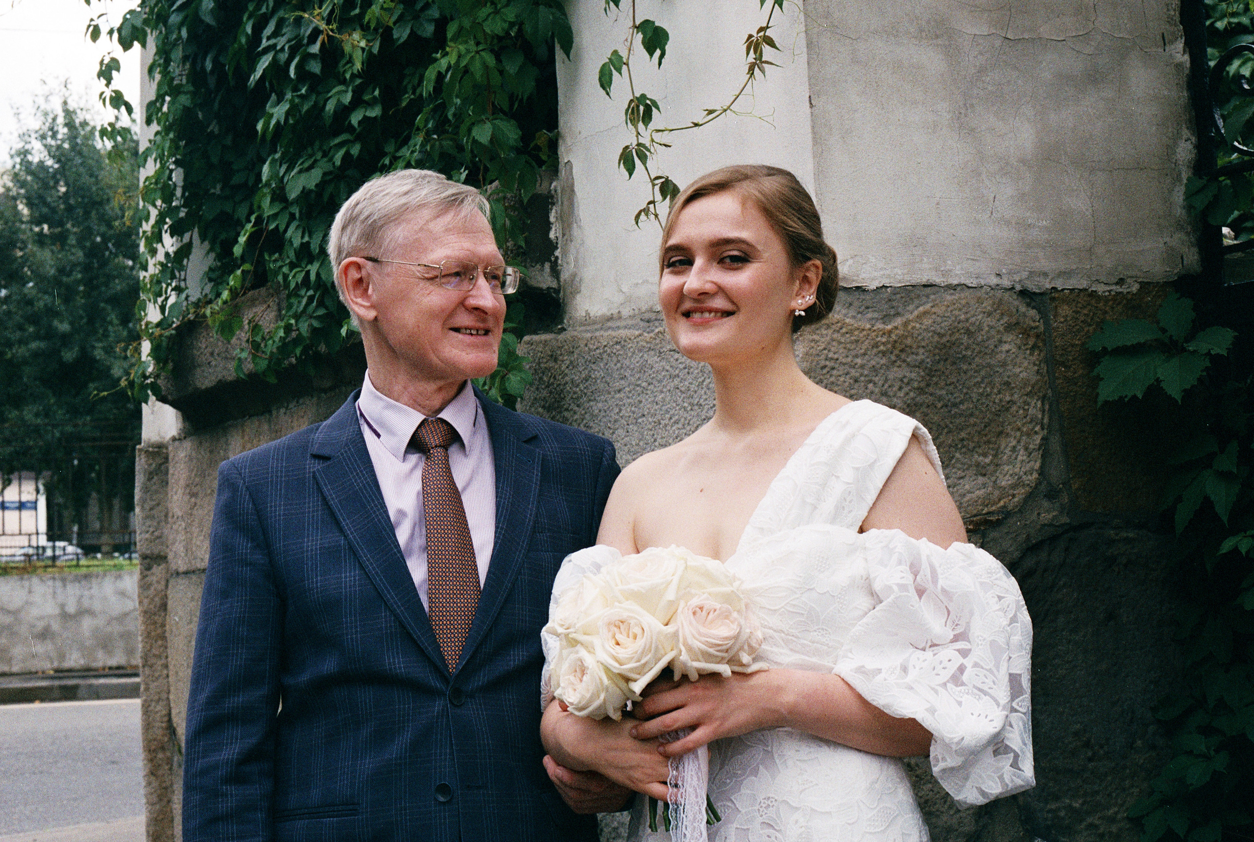 Moscow 2020. Yana Bulgakova Photographhy