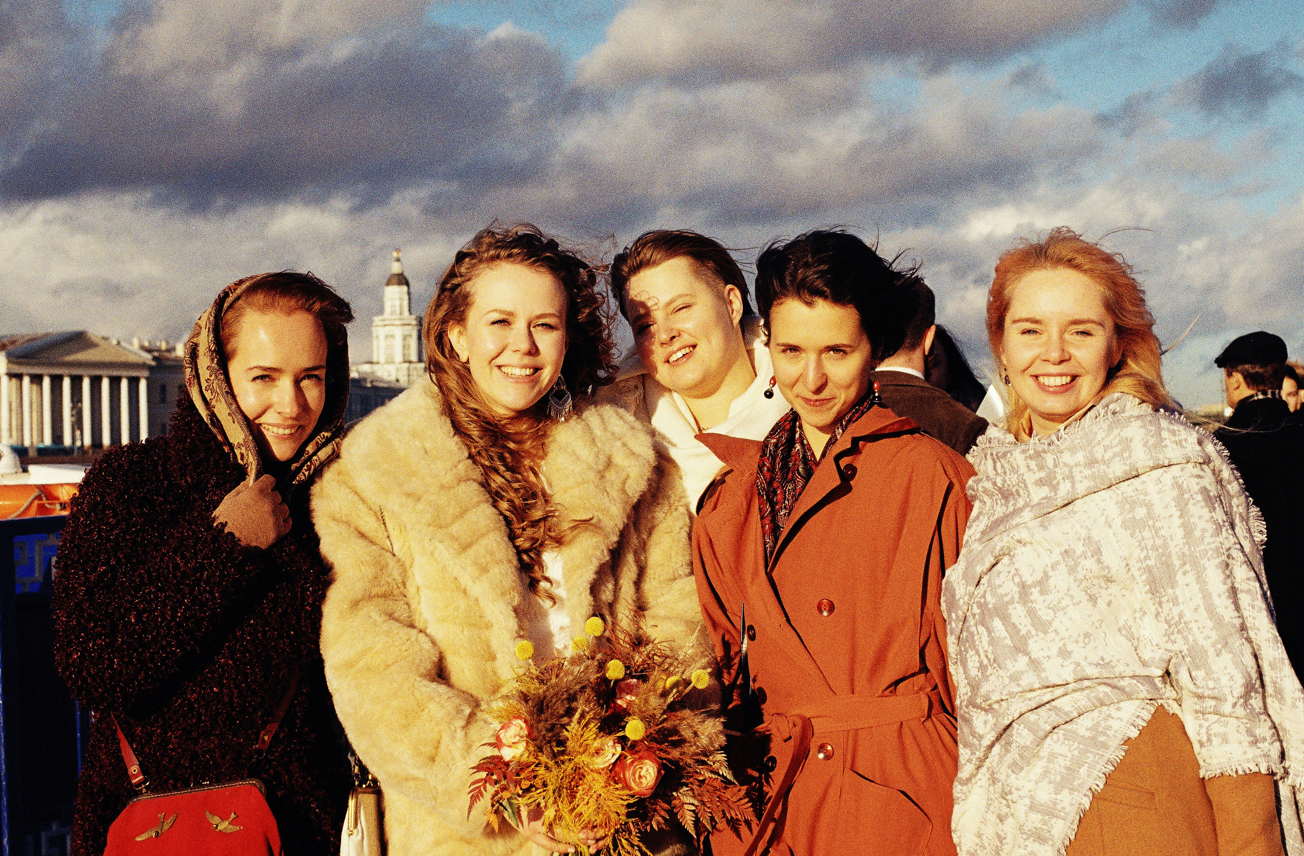 Петербург 2021. Фотограф Яна Булгакова