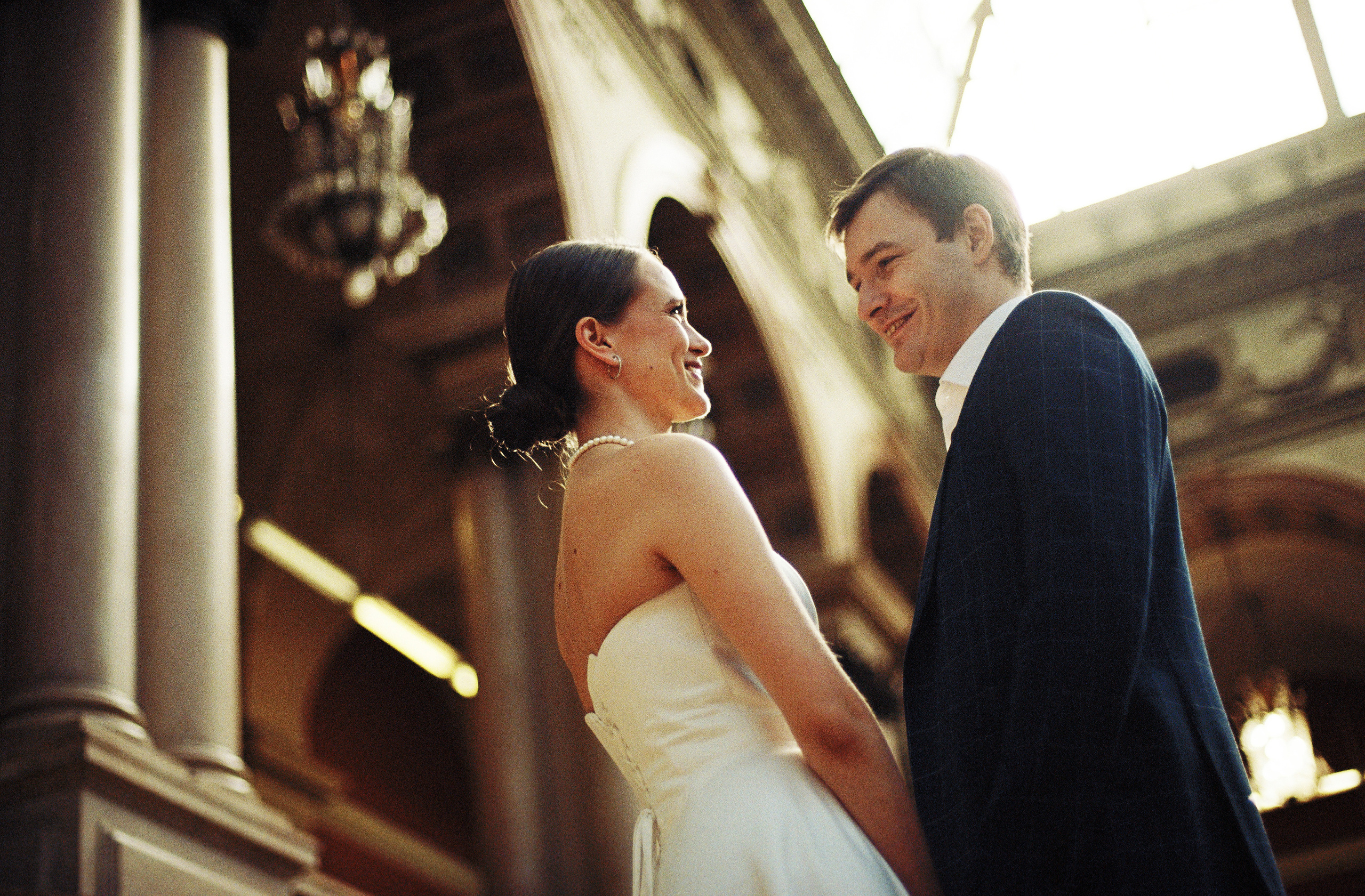 Петербург 2021. Фотограф Яна Булгакова