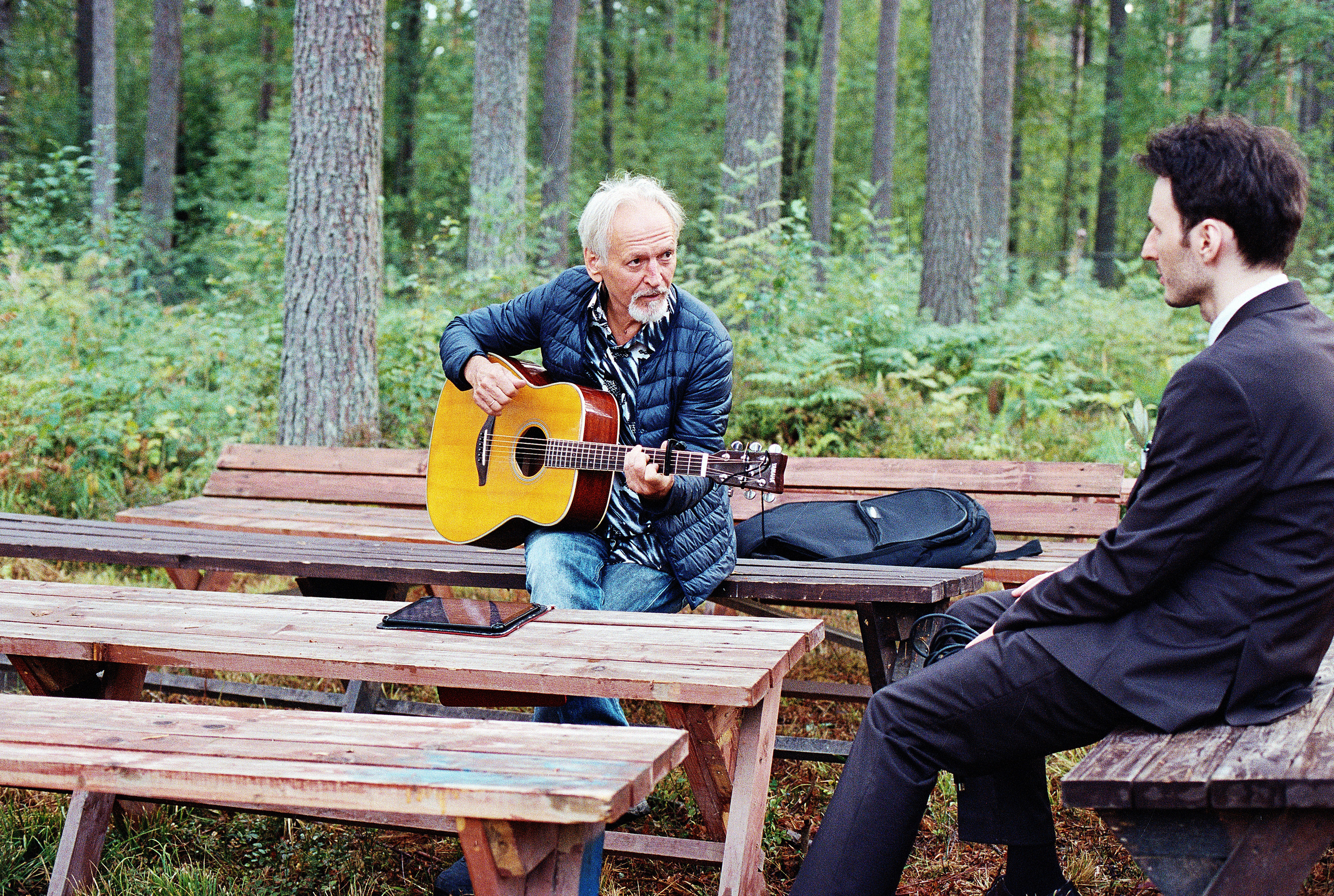 Петербург 2021. Фотограф Яна Булгакова