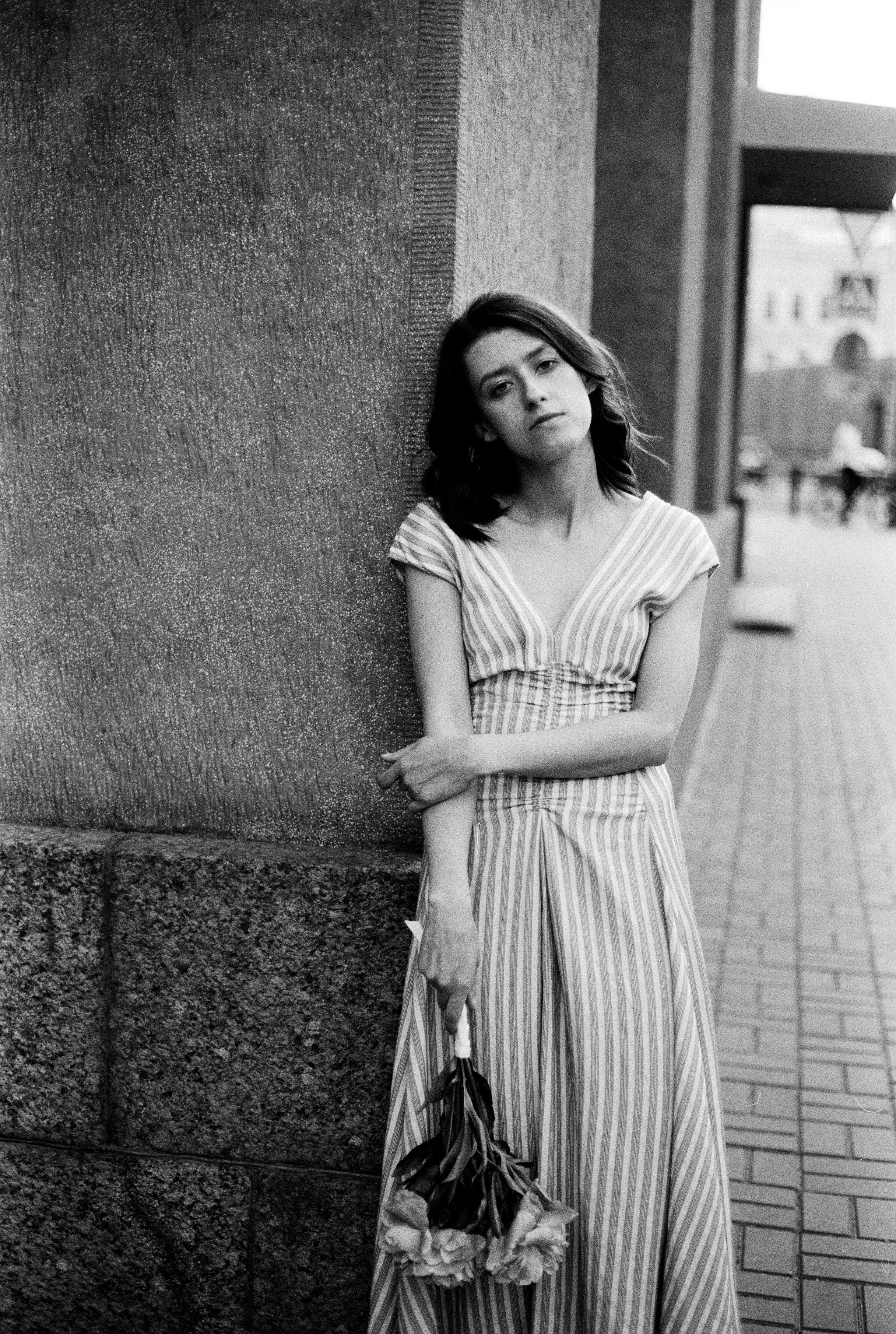 Петербург 2020. Фотограф Яна Булгакова