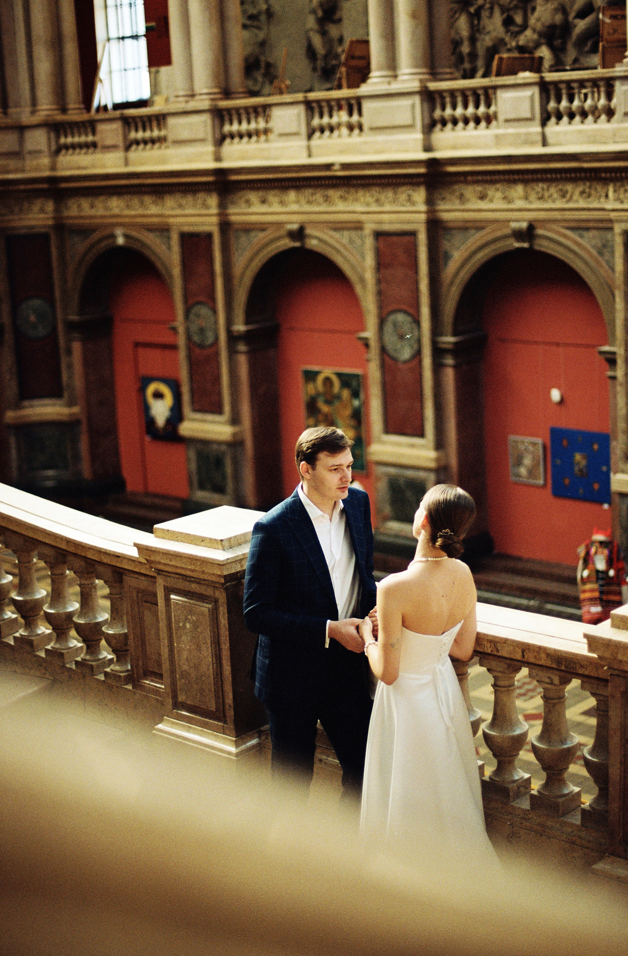 Петербург 2021. Фотограф Яна Булгакова