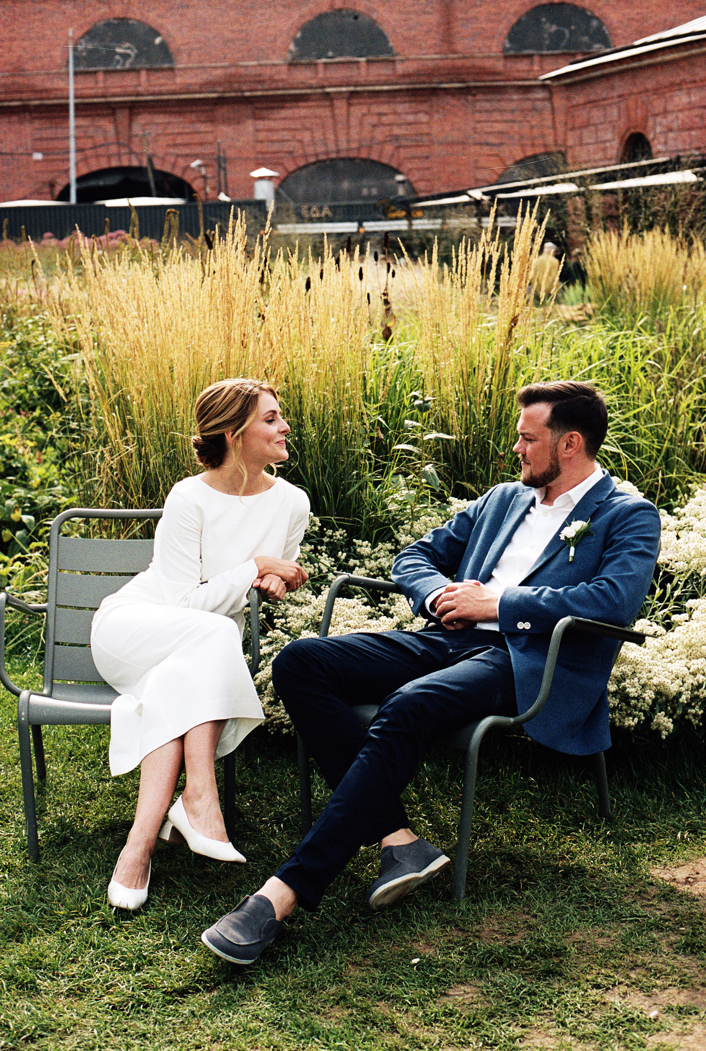 Петербург 2020. Фотограф Яна Булгакова