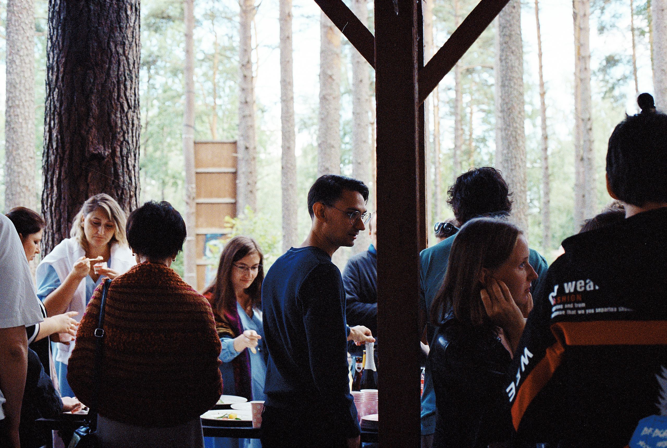 Петербург 2021. Фотограф Яна Булгакова