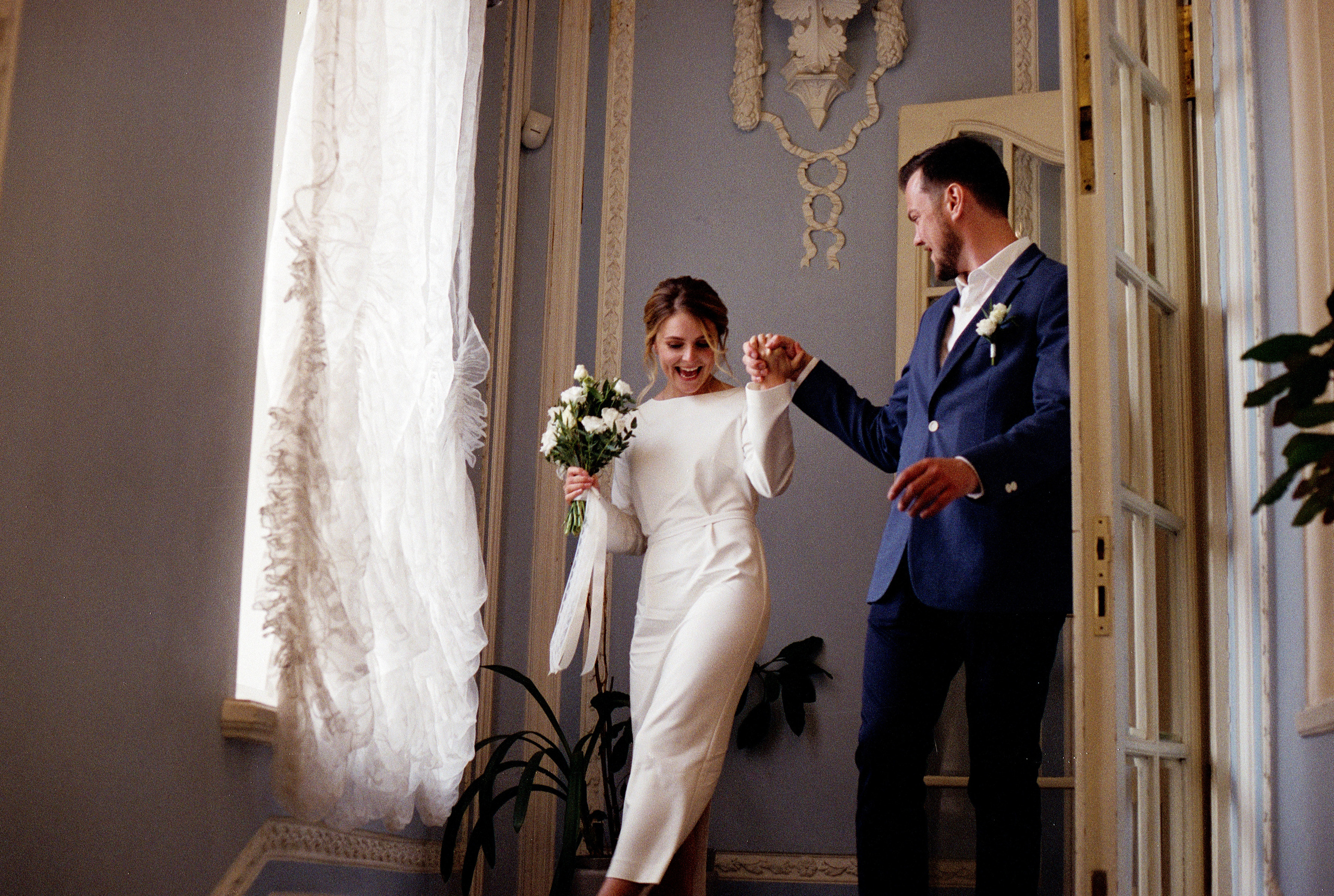 Петербург 2020. Фотограф Яна Булгакова